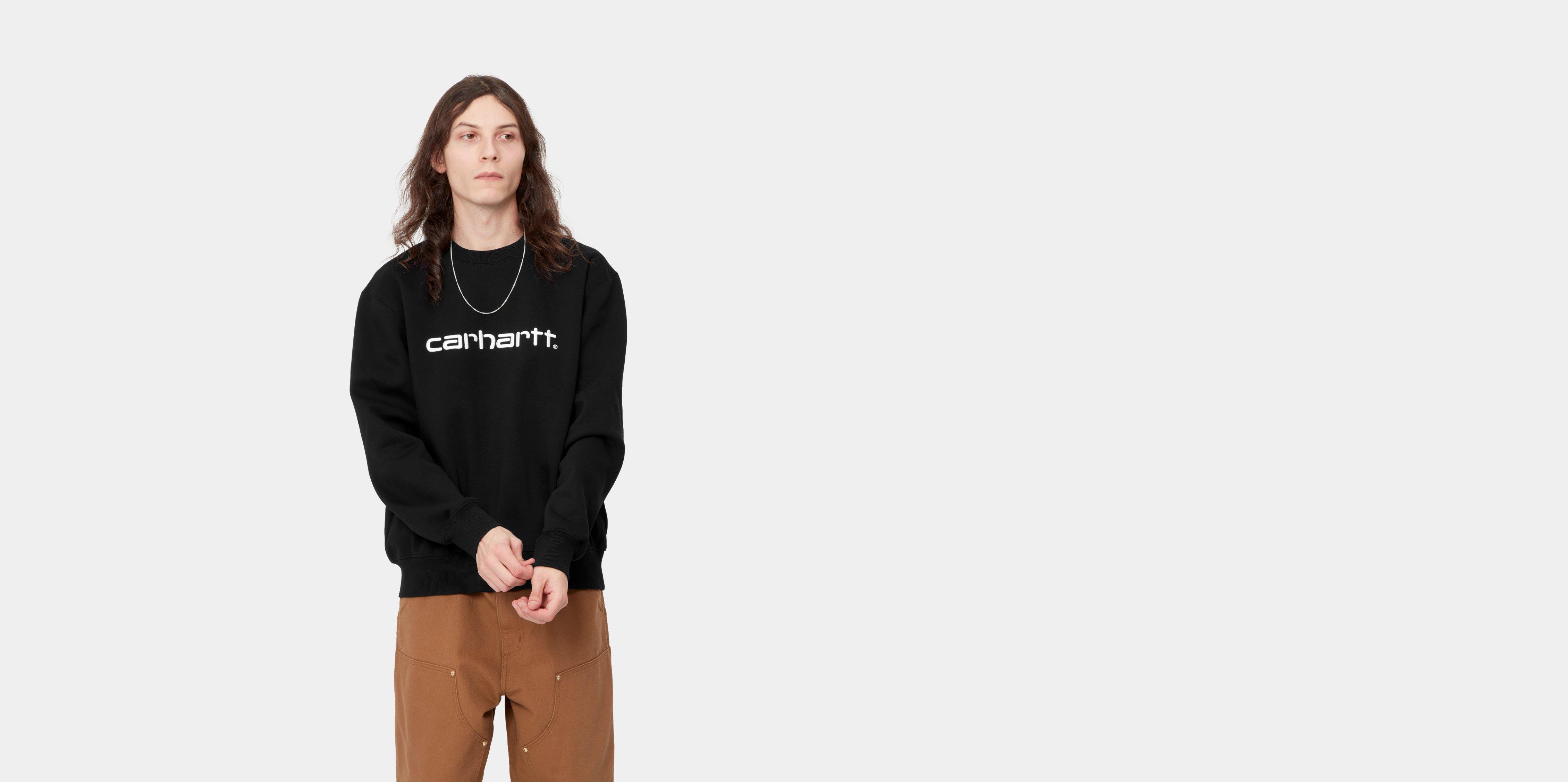 Carhartt WIP Carhartt Sweatshirt | Carhartt WIP