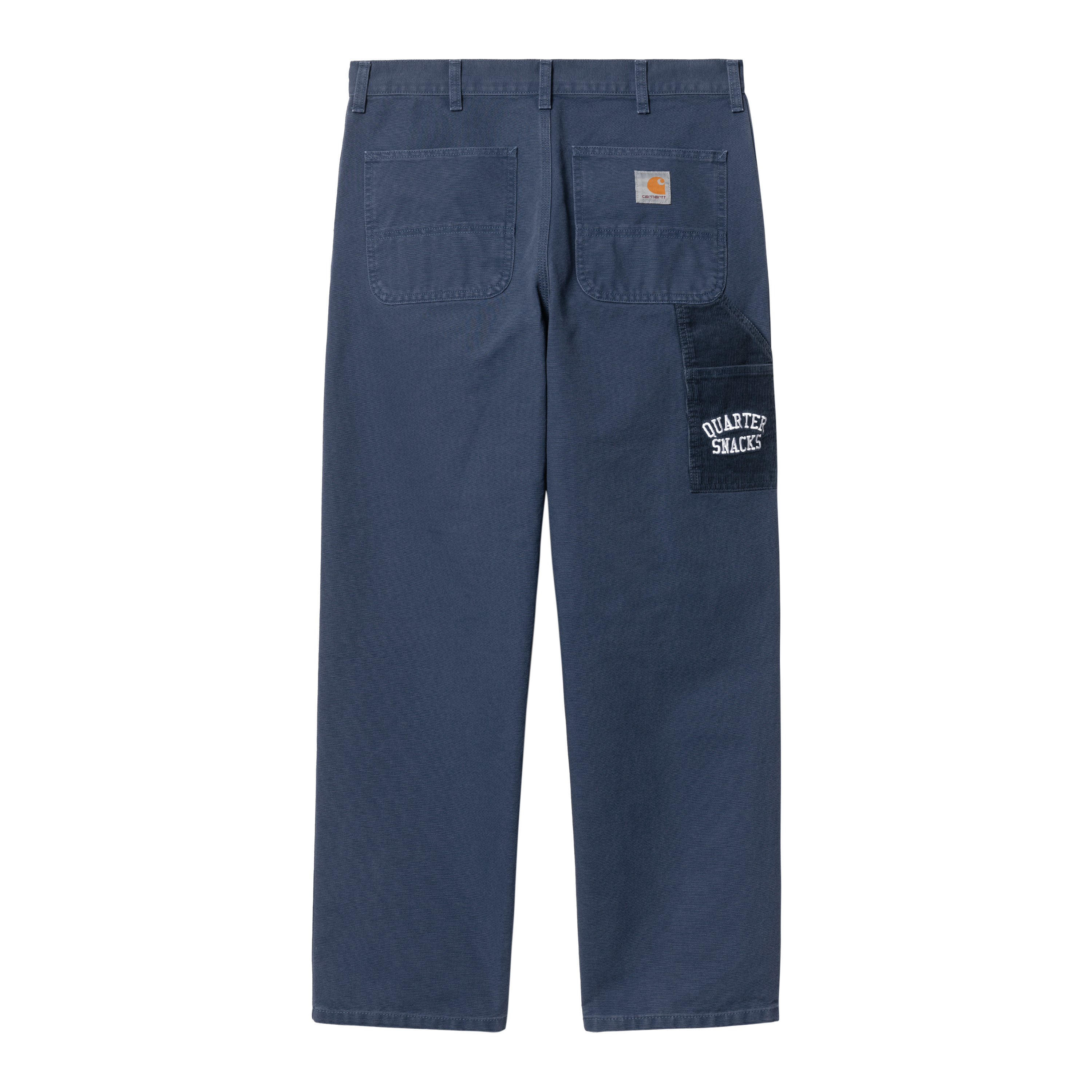 Carhartt WIP Pants Regular Fit 