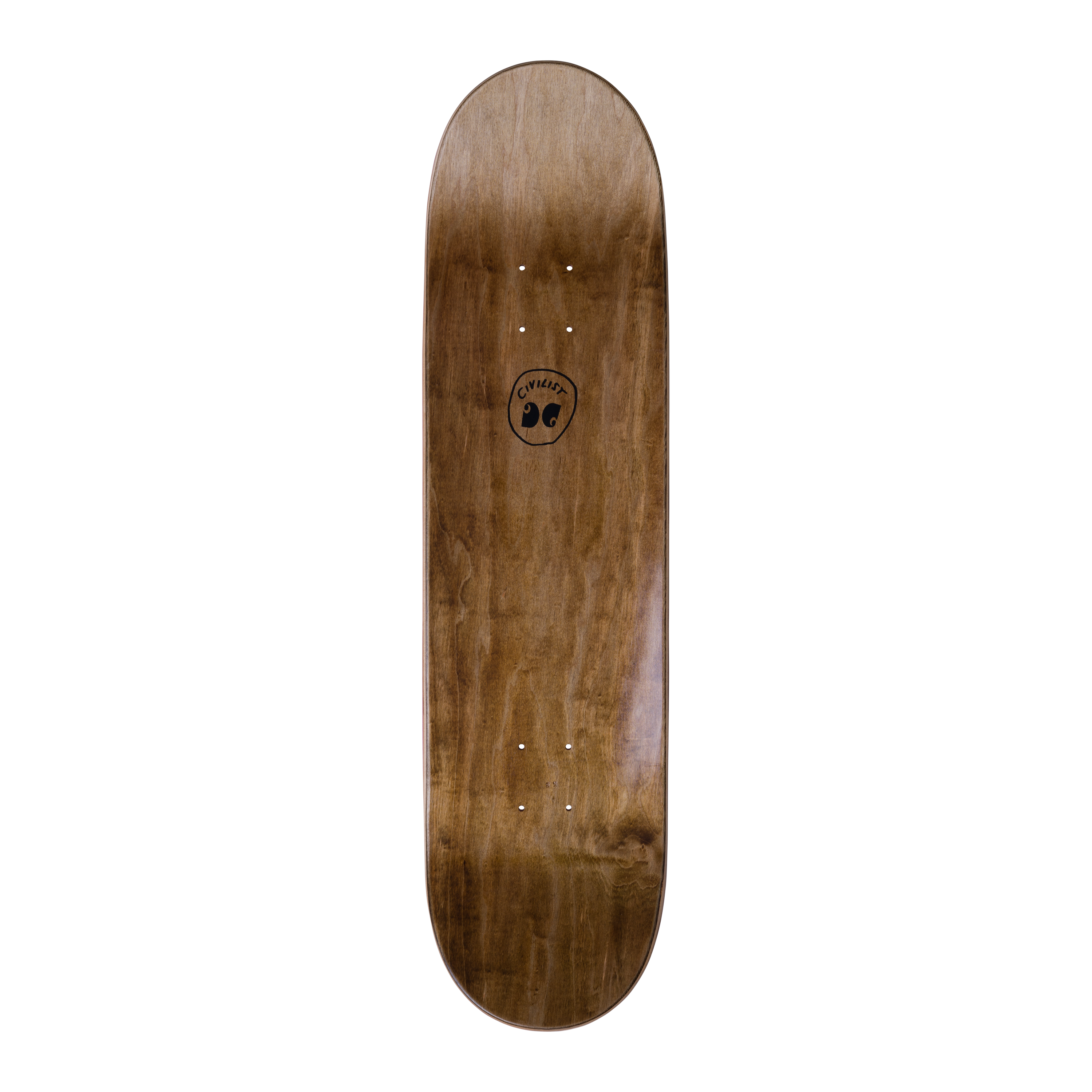 Carhartt WIP Civilist board 8.375 in