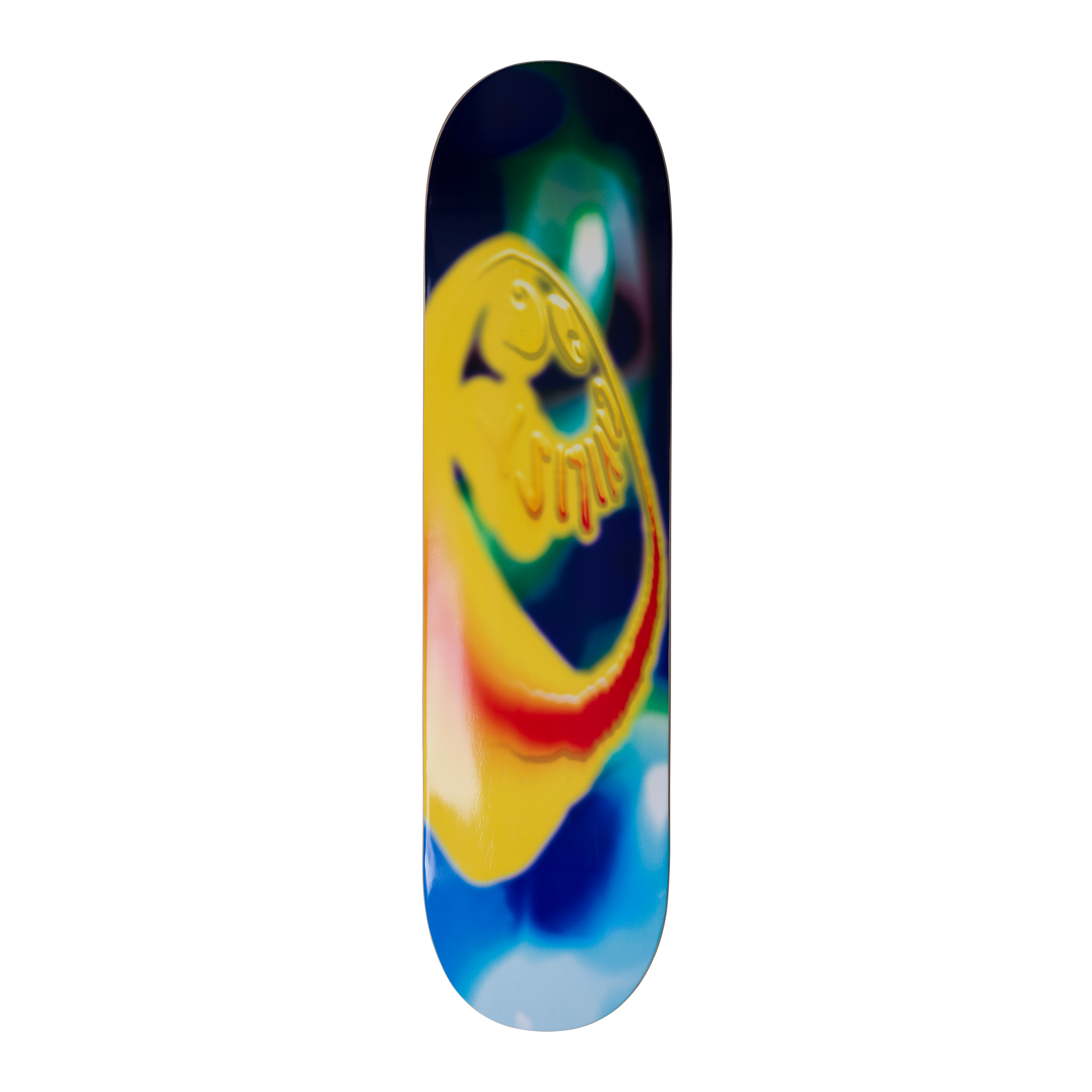 Carhartt WIP Civilist board 8.5 in Black