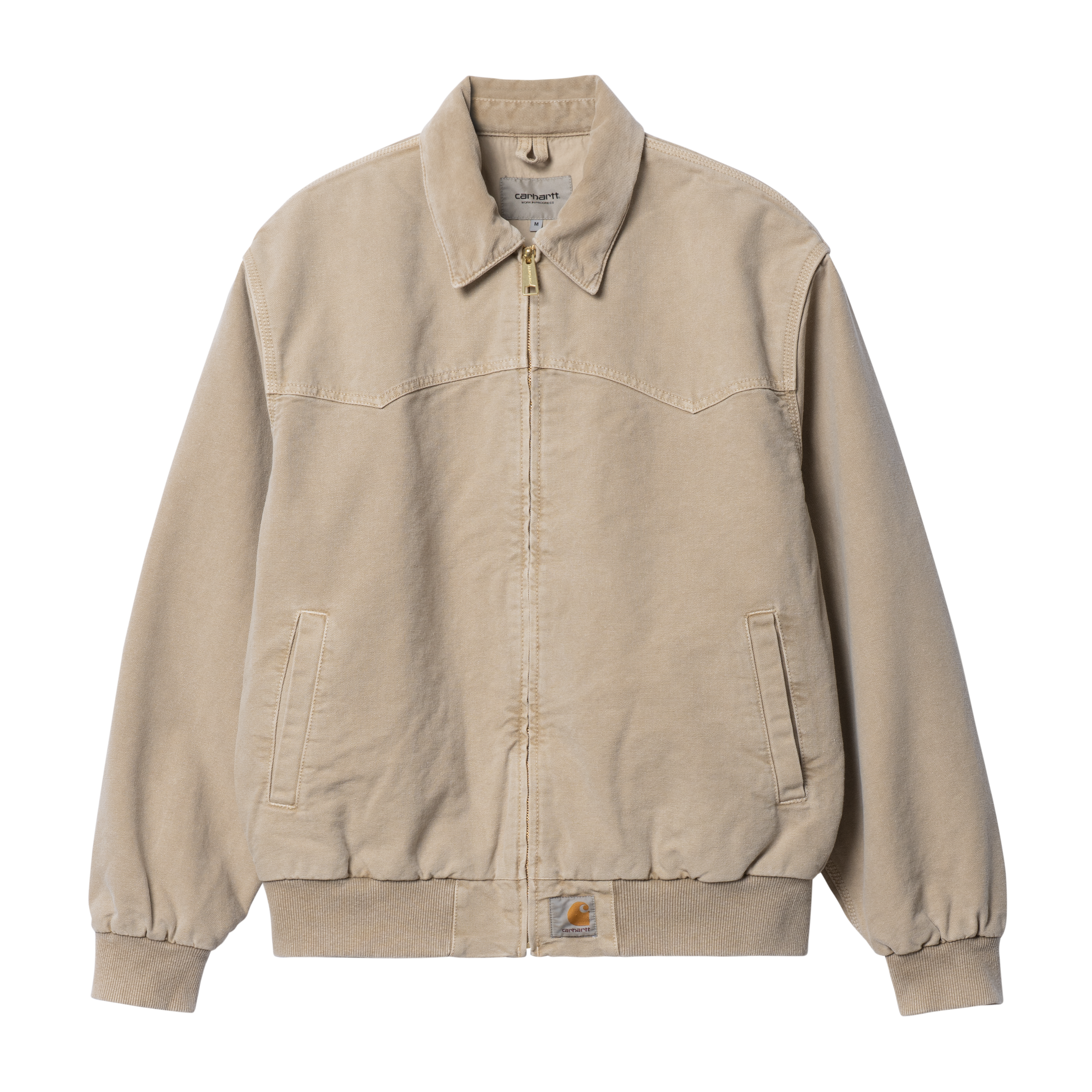 Men's Jackets and Coats | Carhartt WIP