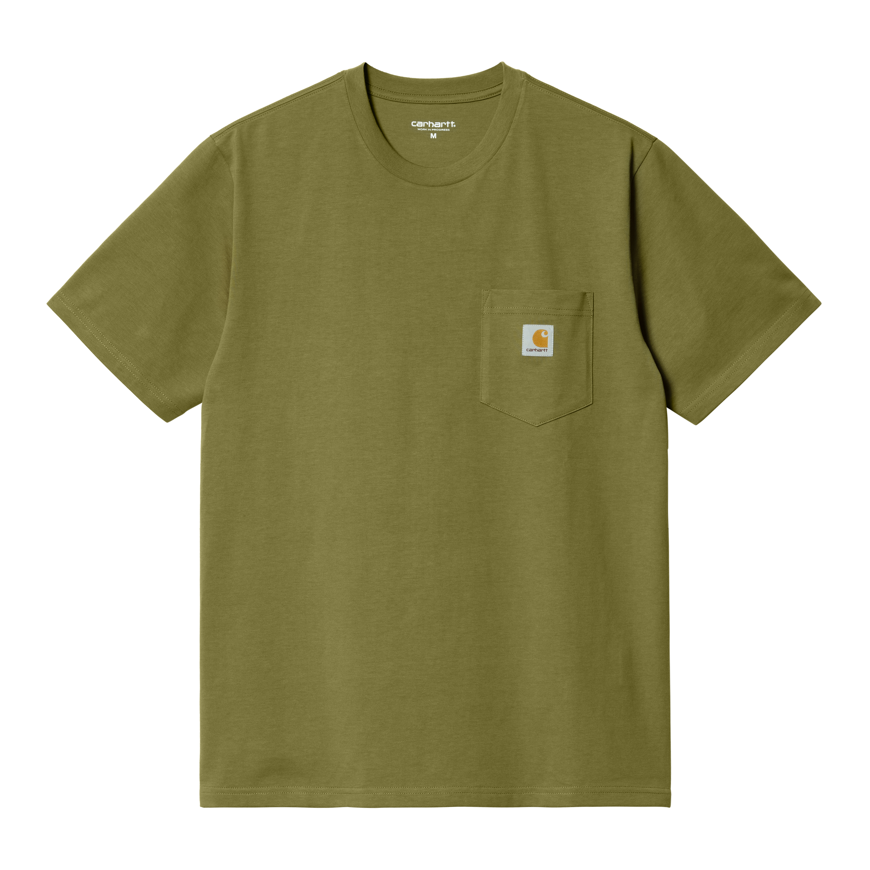 Carhartt WIP T-Shirts & Polos Kurzarmshirts | Carhartt WIP