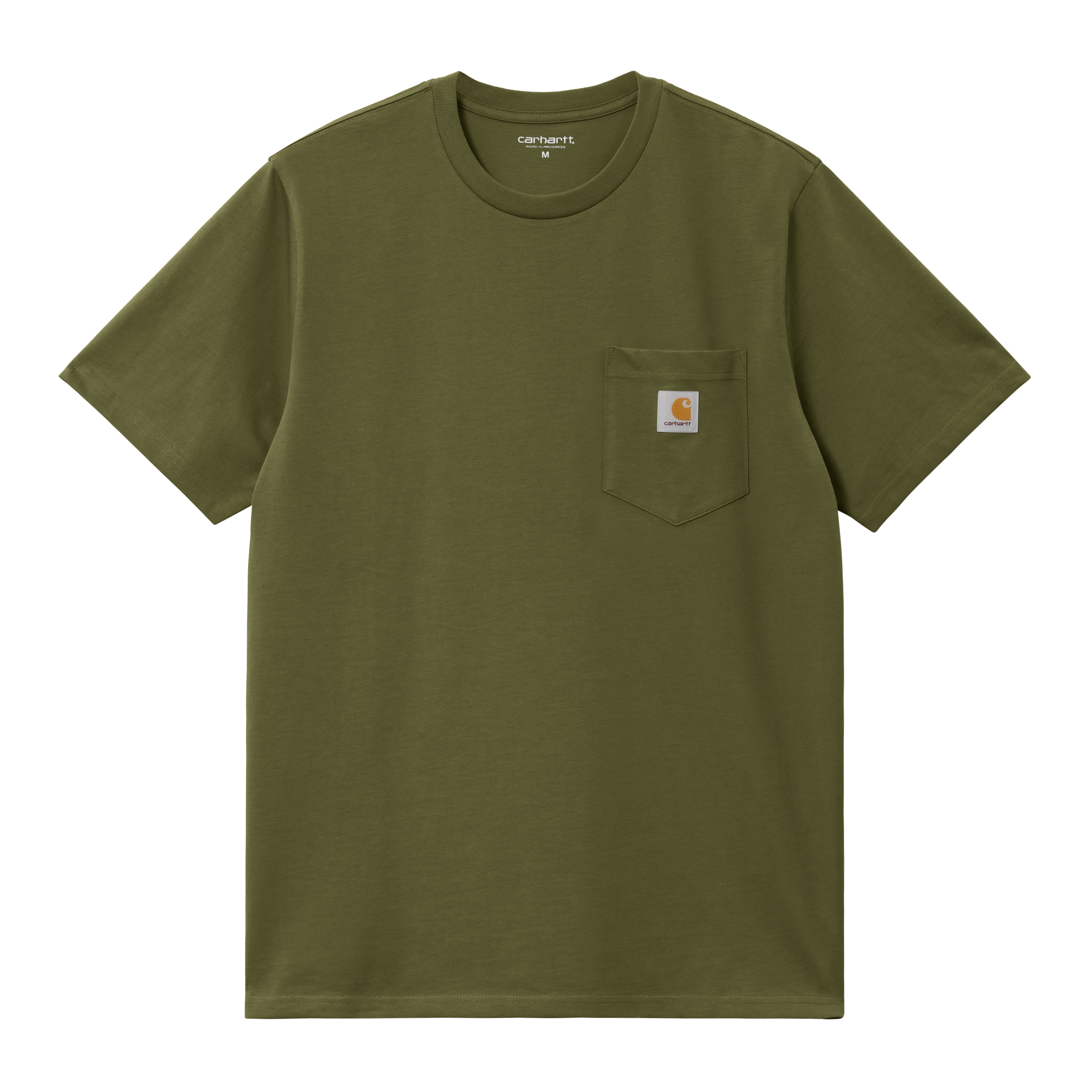 Carhartt WIP T-Shirts Sleeve | Carhartt Polos & Short WIP