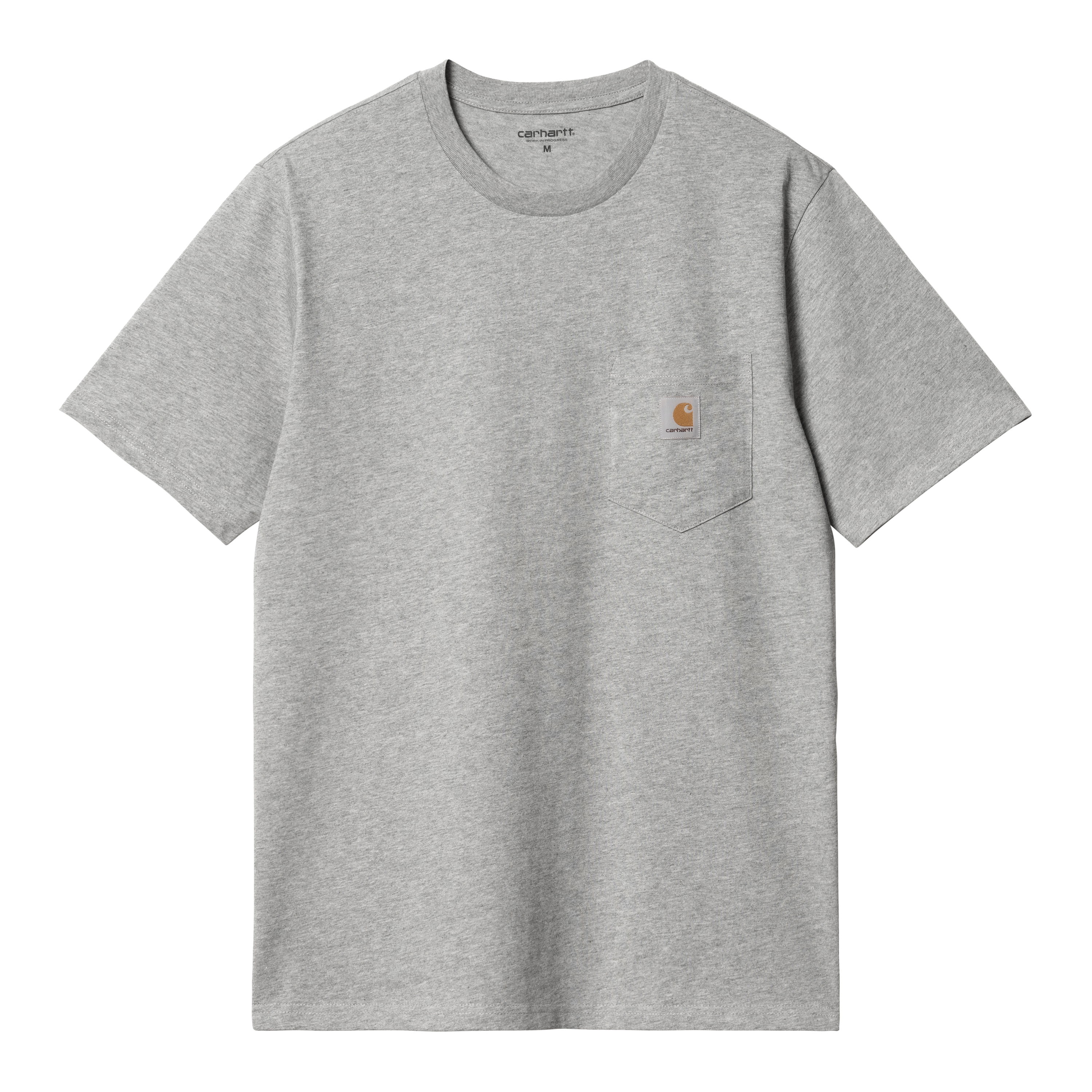 Basic T-Shirts für Herren| WIP Carhartt