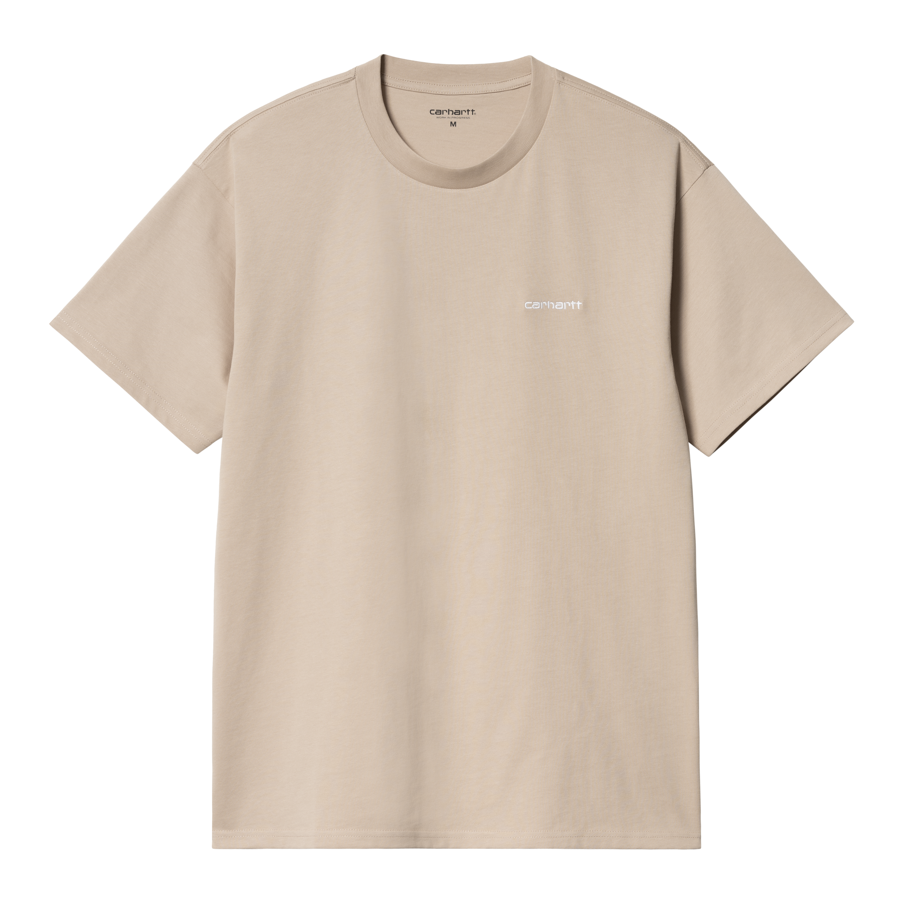 T-Shirts basiques pour hommes | Carhartt WIP