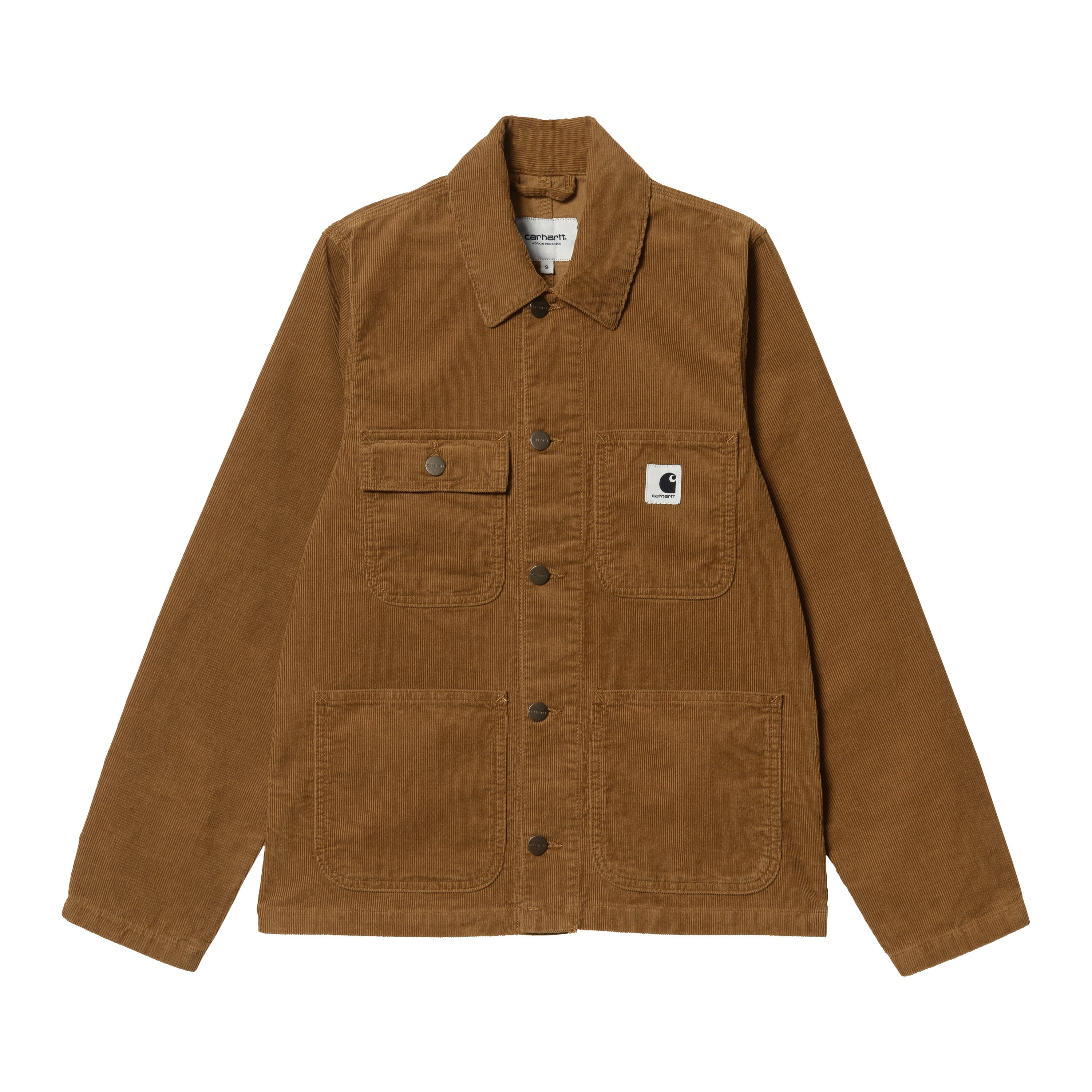 Carhartt WIP Jackets for women | carhartt-wip.com