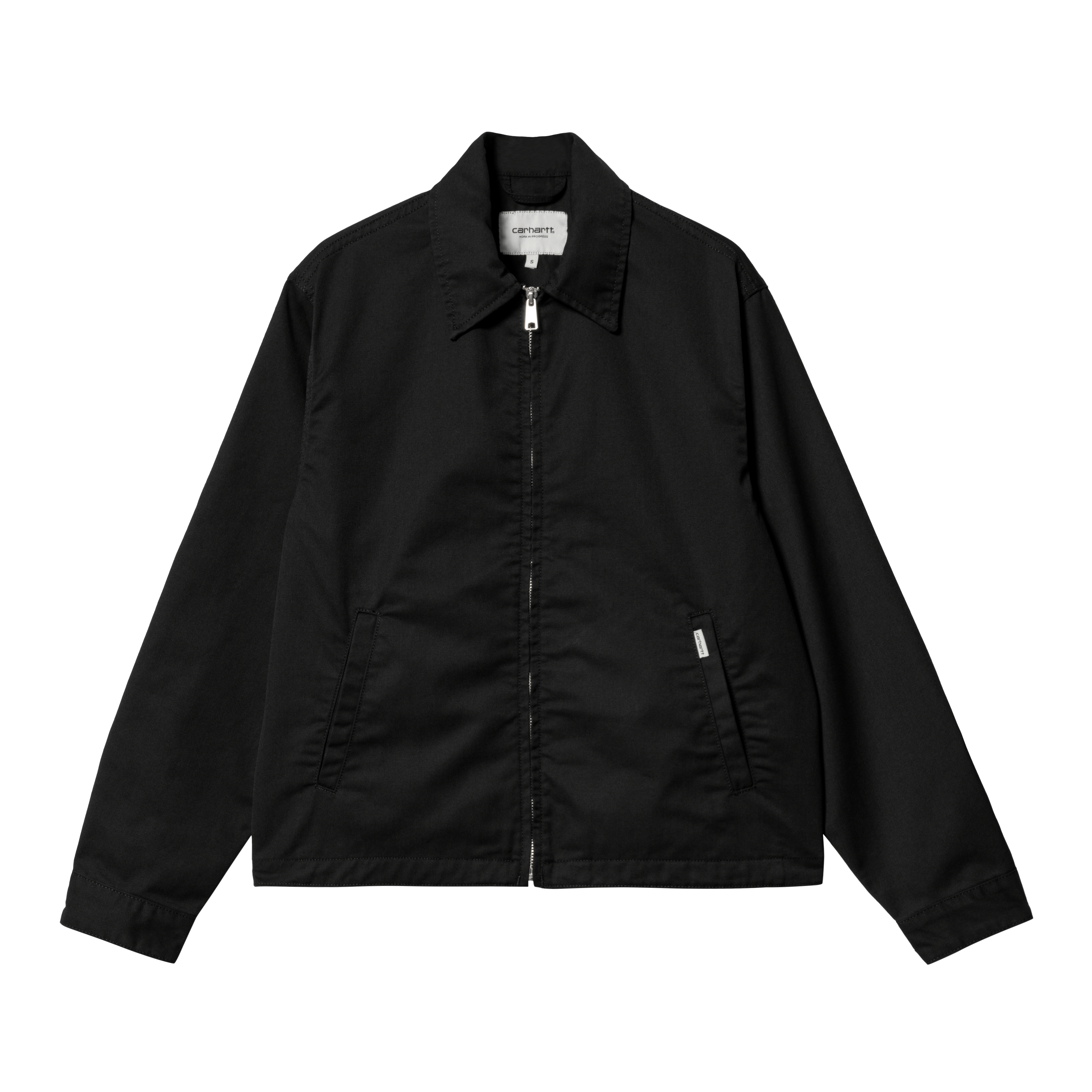 Carhartt WIP Jackets for women | carhartt-wip.com