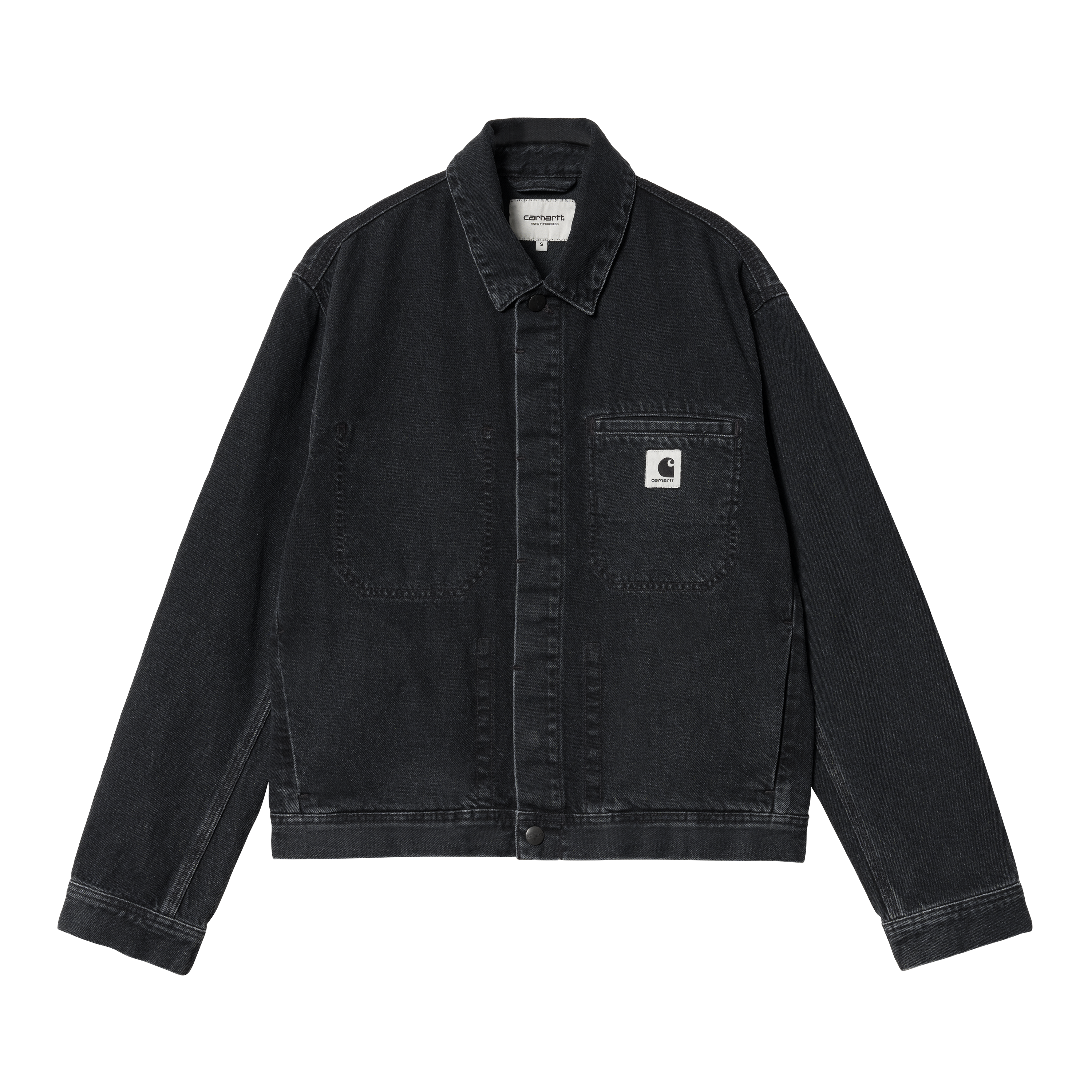 Carhartt WIP Jackets for women | carhartt-wip.com