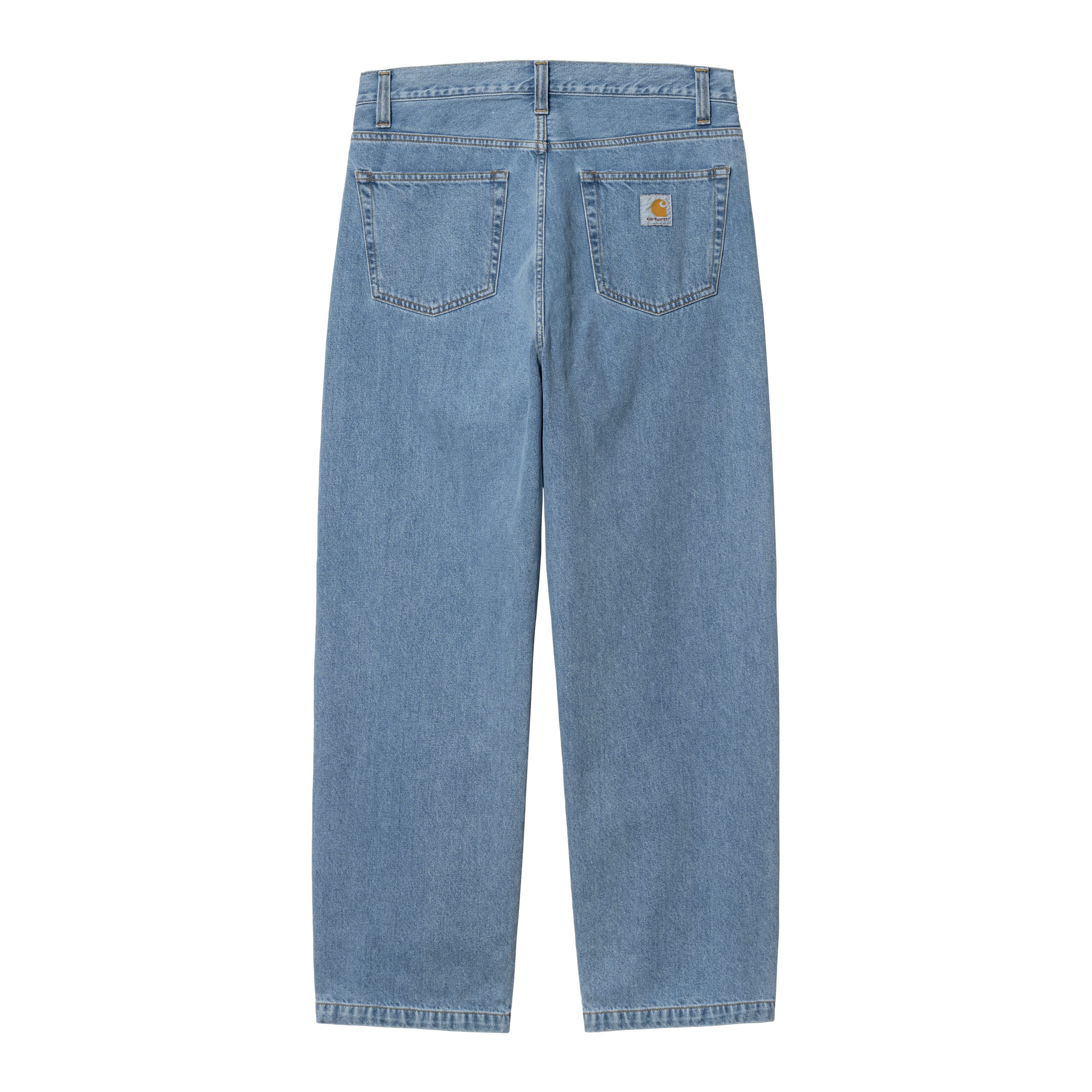 Calça de homem - 104200 - Carhartt workwear - de trabalho / resistente à  abrasão / em algodão