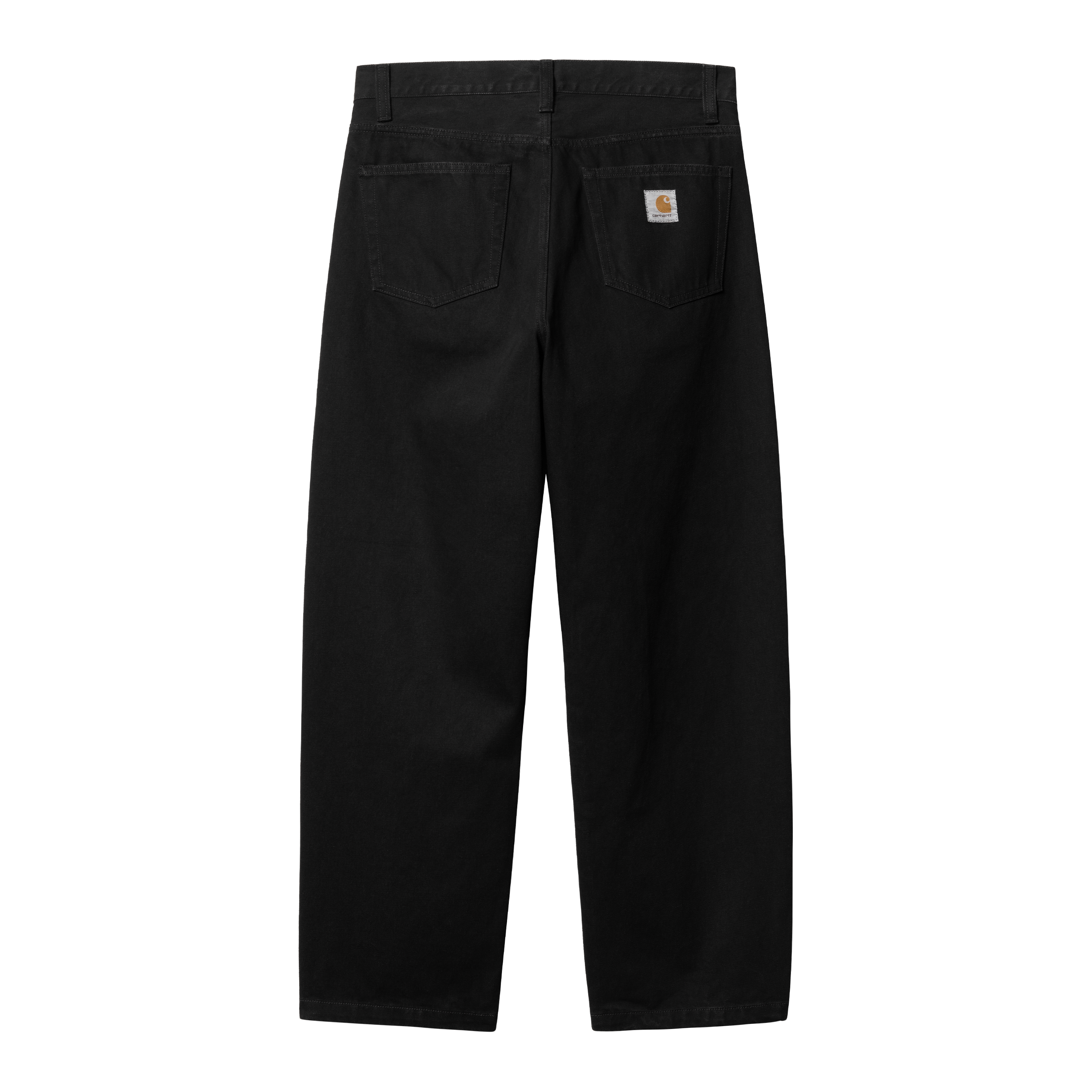 Jean best sale carhartt noir