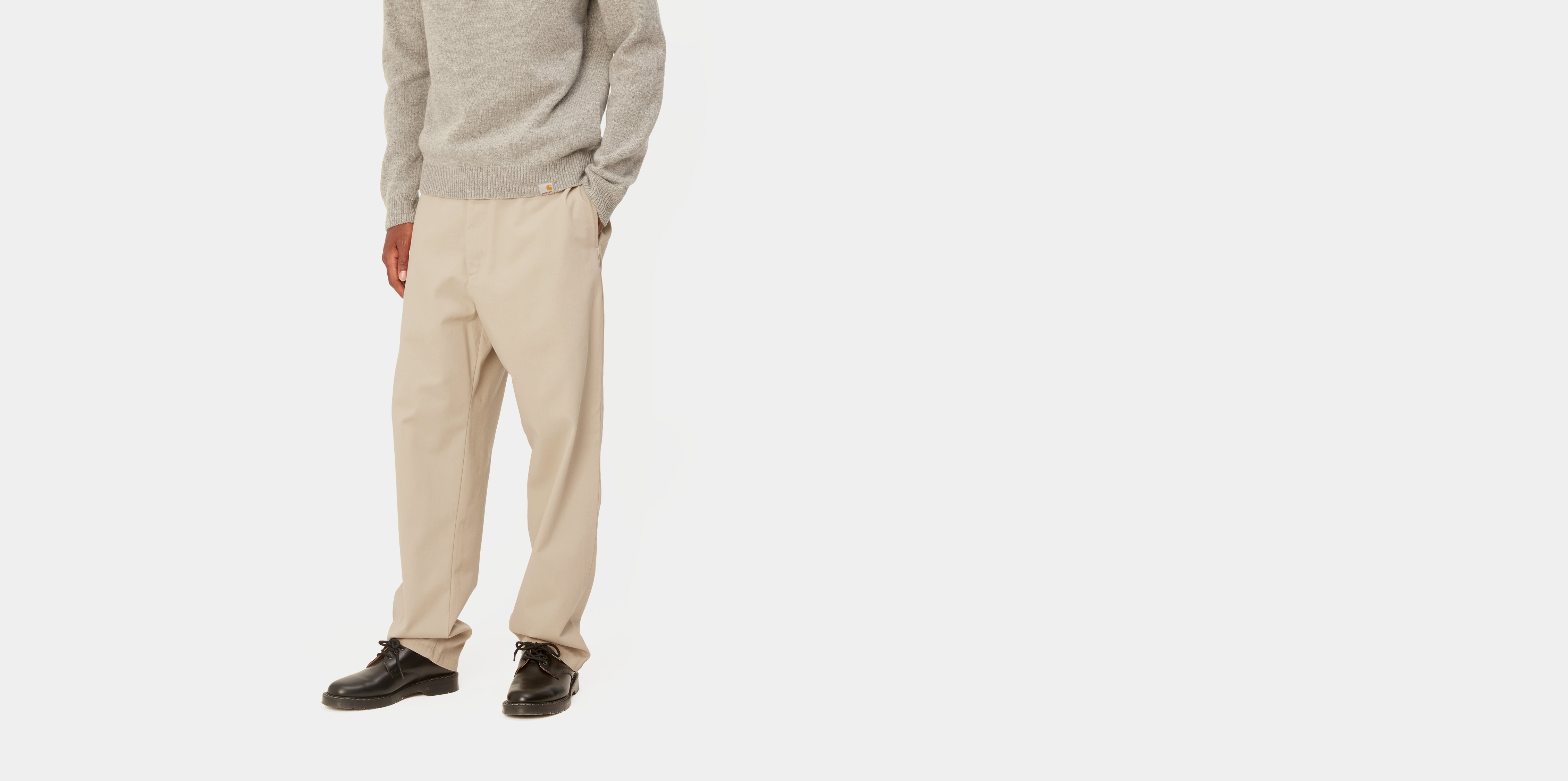 Carhartt WIP Calder Pant | Carhartt WIP