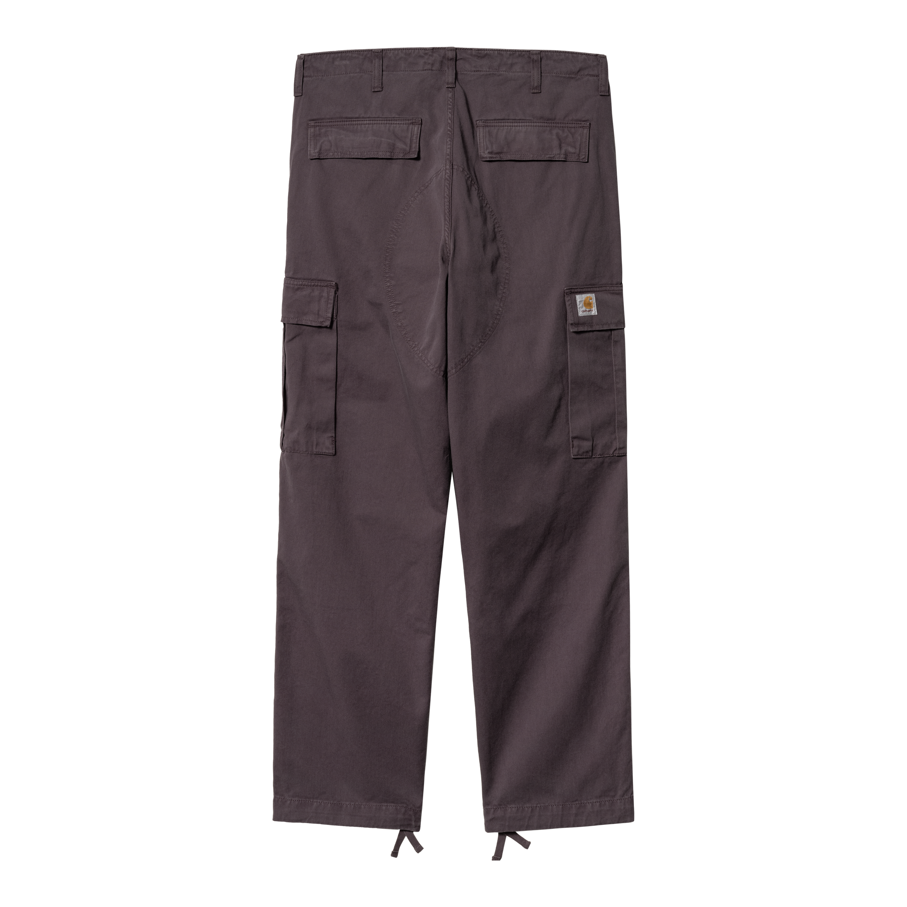 carhartt utility trousers