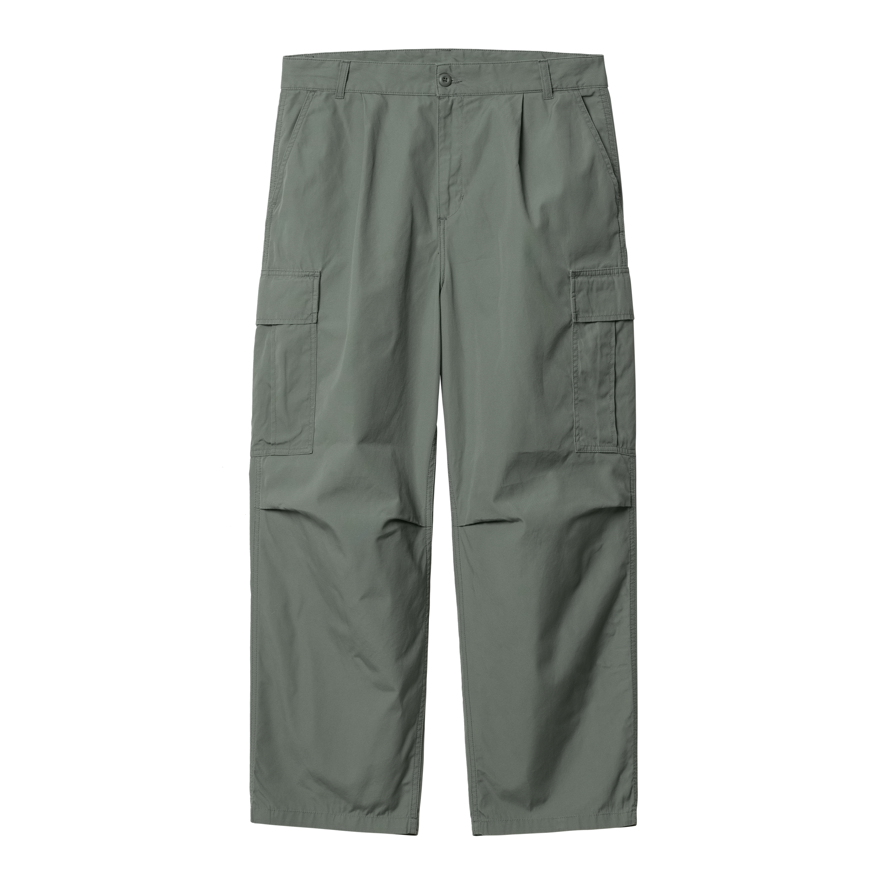 Carhartt WIP – Cole Cargo Pant Brown
