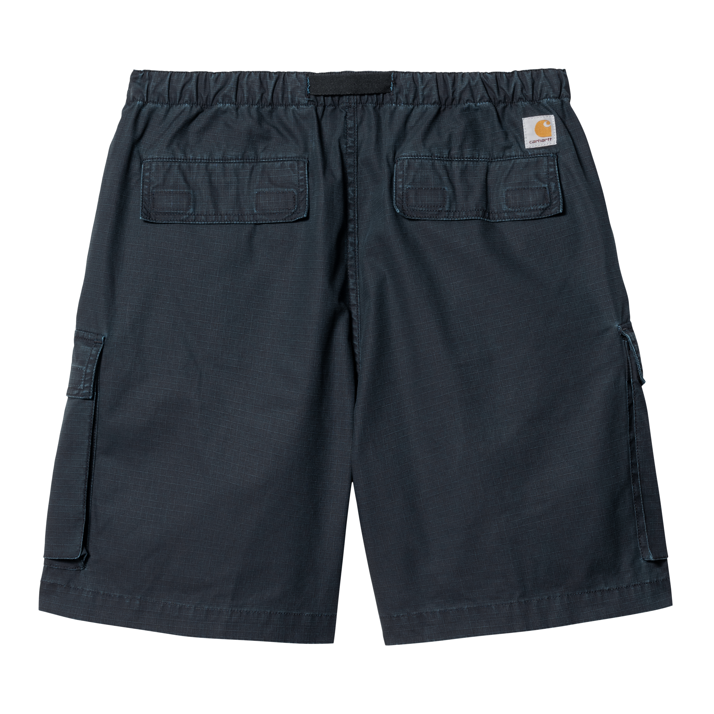 Carhartt WIP Wynton Short en Negro