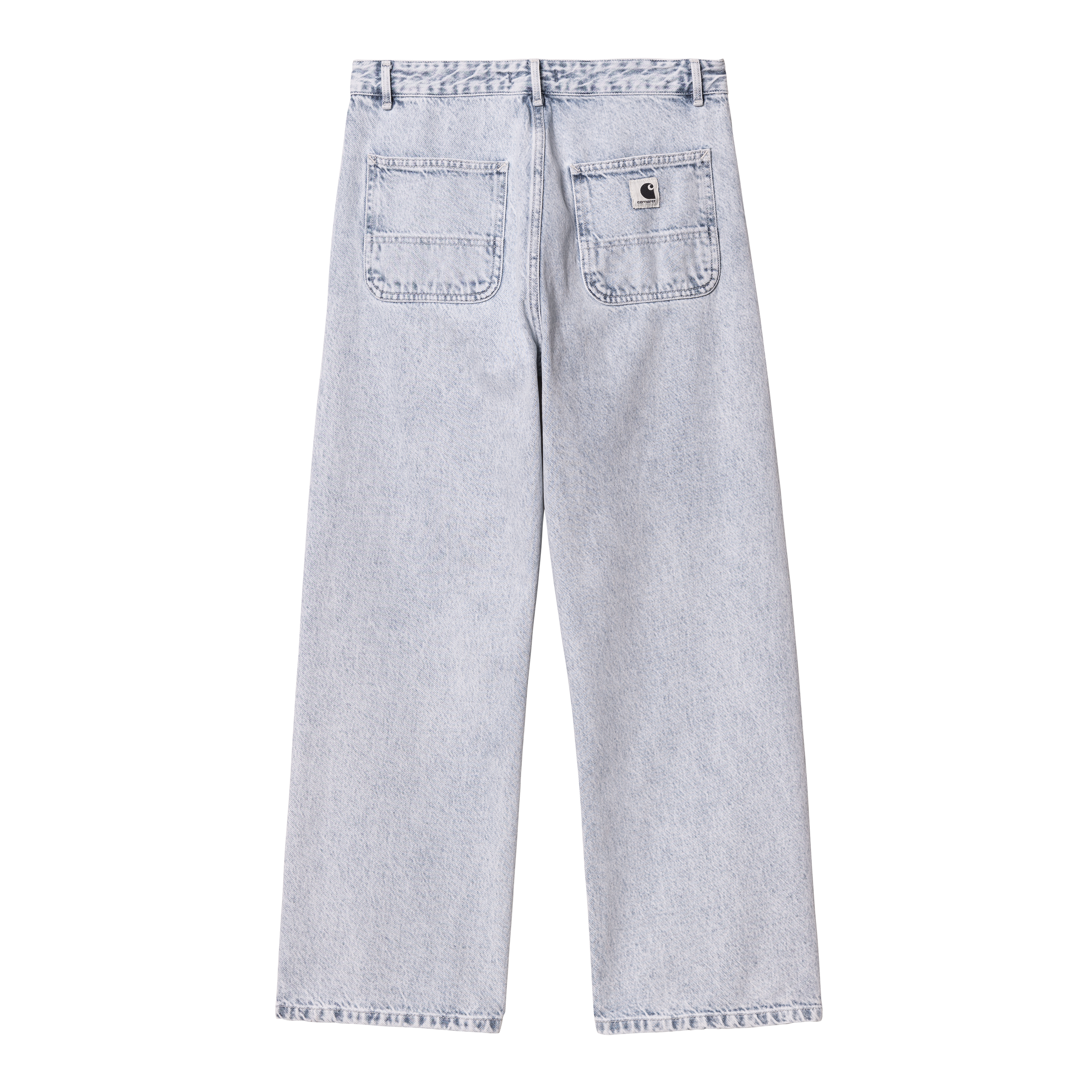 carhartt simple jeans