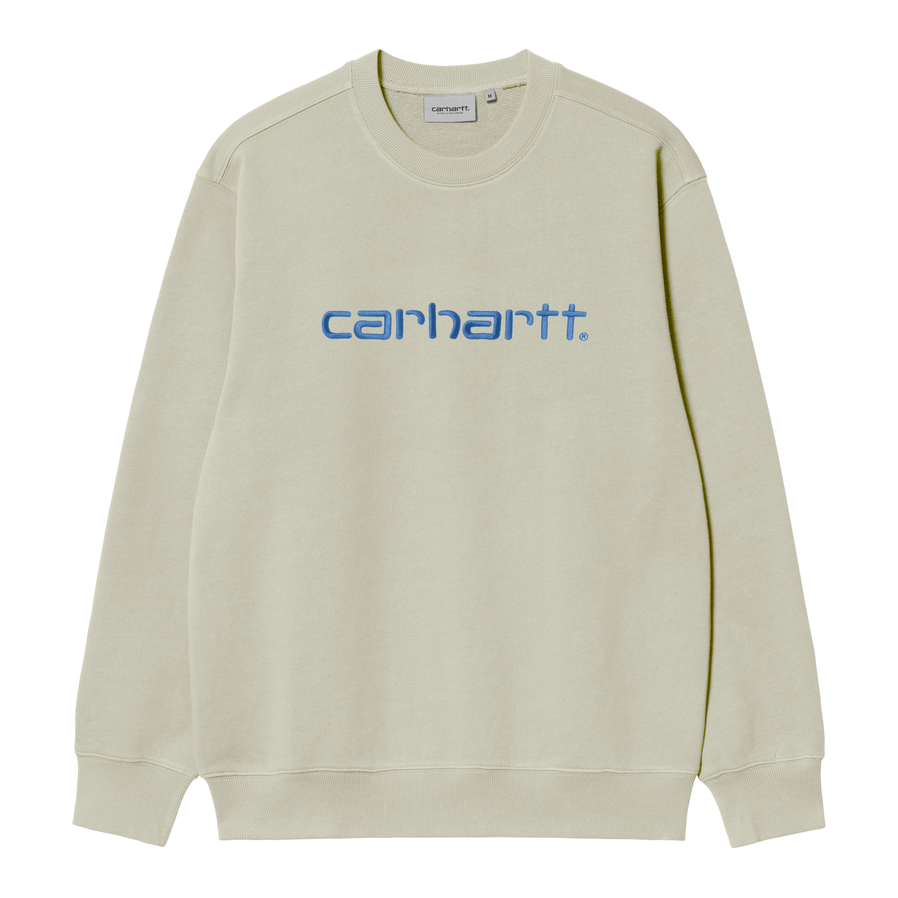 Sweat carhartt best sale homme pas cher