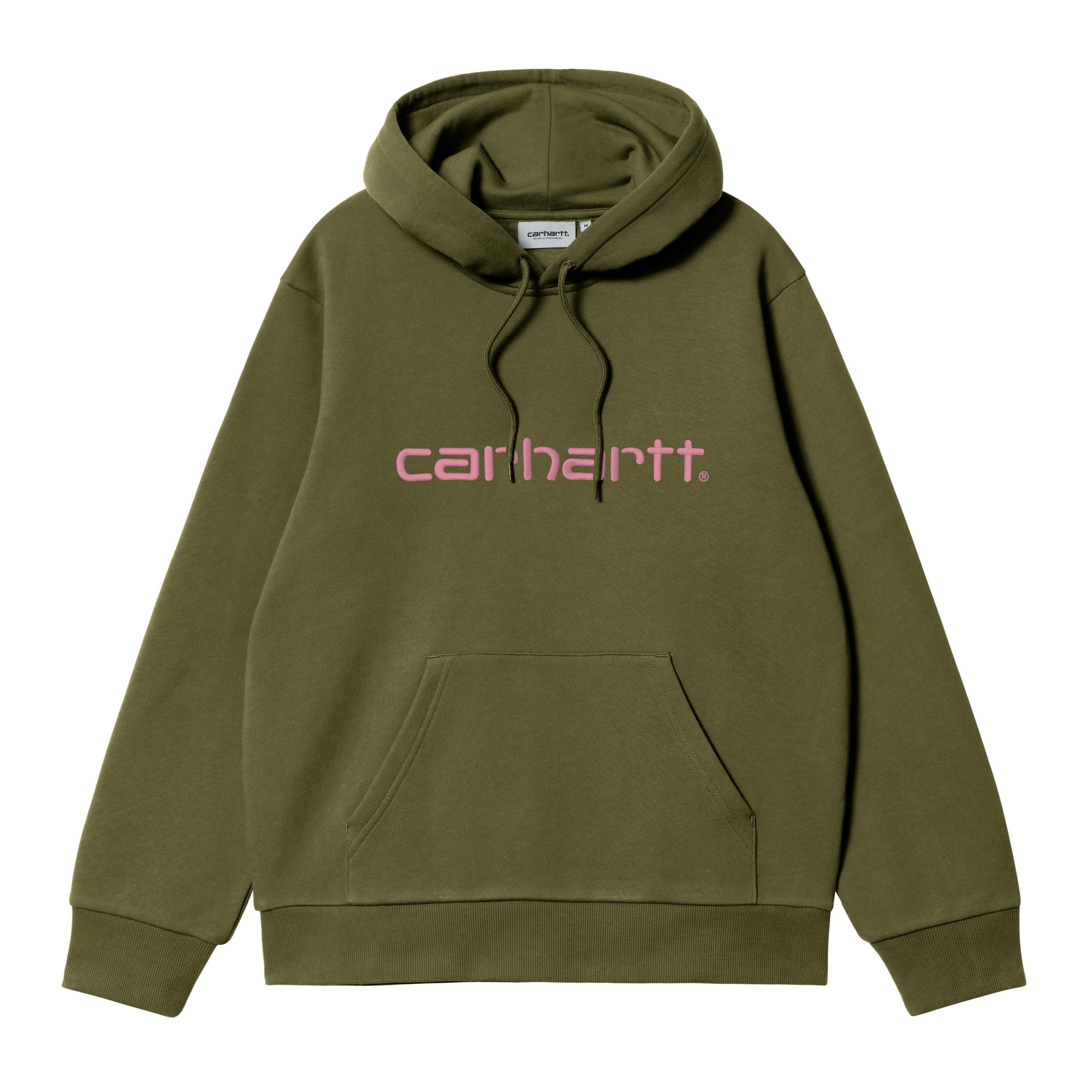 Carhartt hooded deals squad sweat