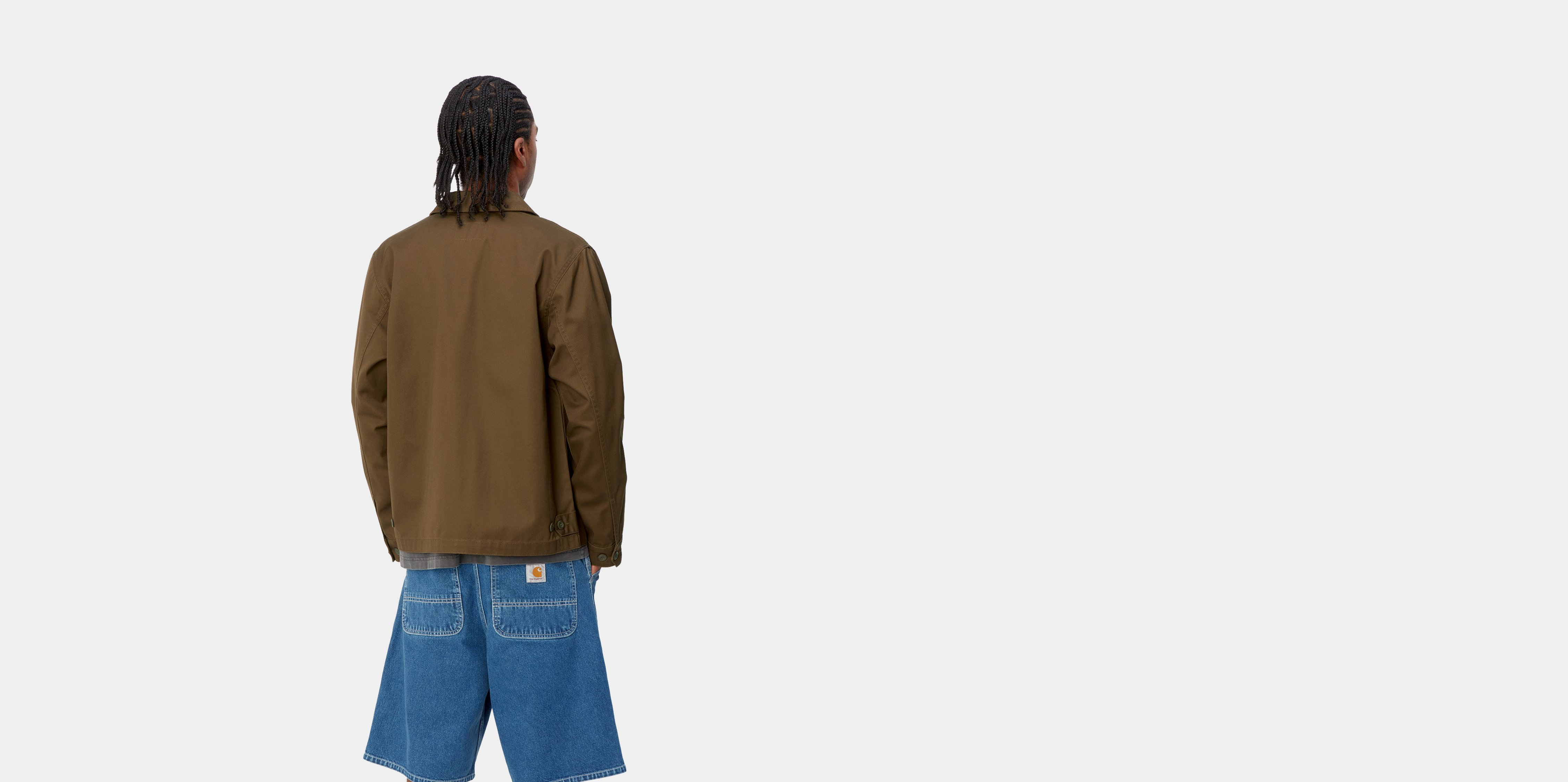 Carhartt WIP Modular Jacket | Carhartt WIP