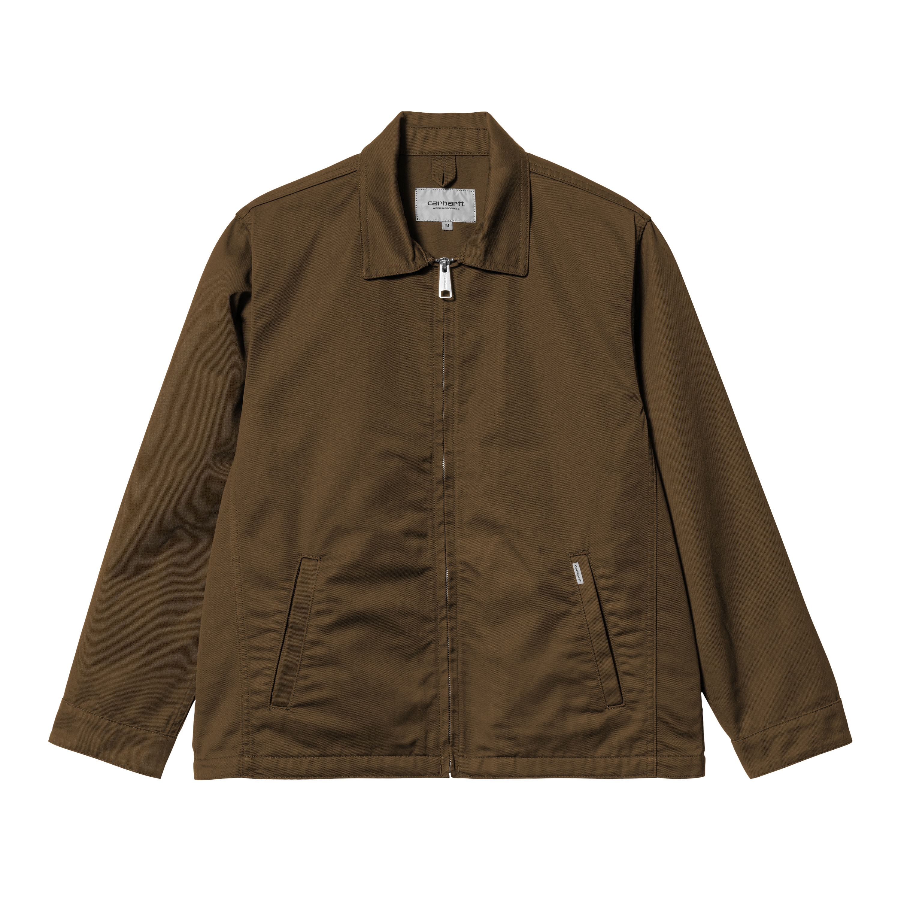 Las mejores ofertas en Carhartt Workwear abrigos, chaquetas y chalecos  sólidos para hombres