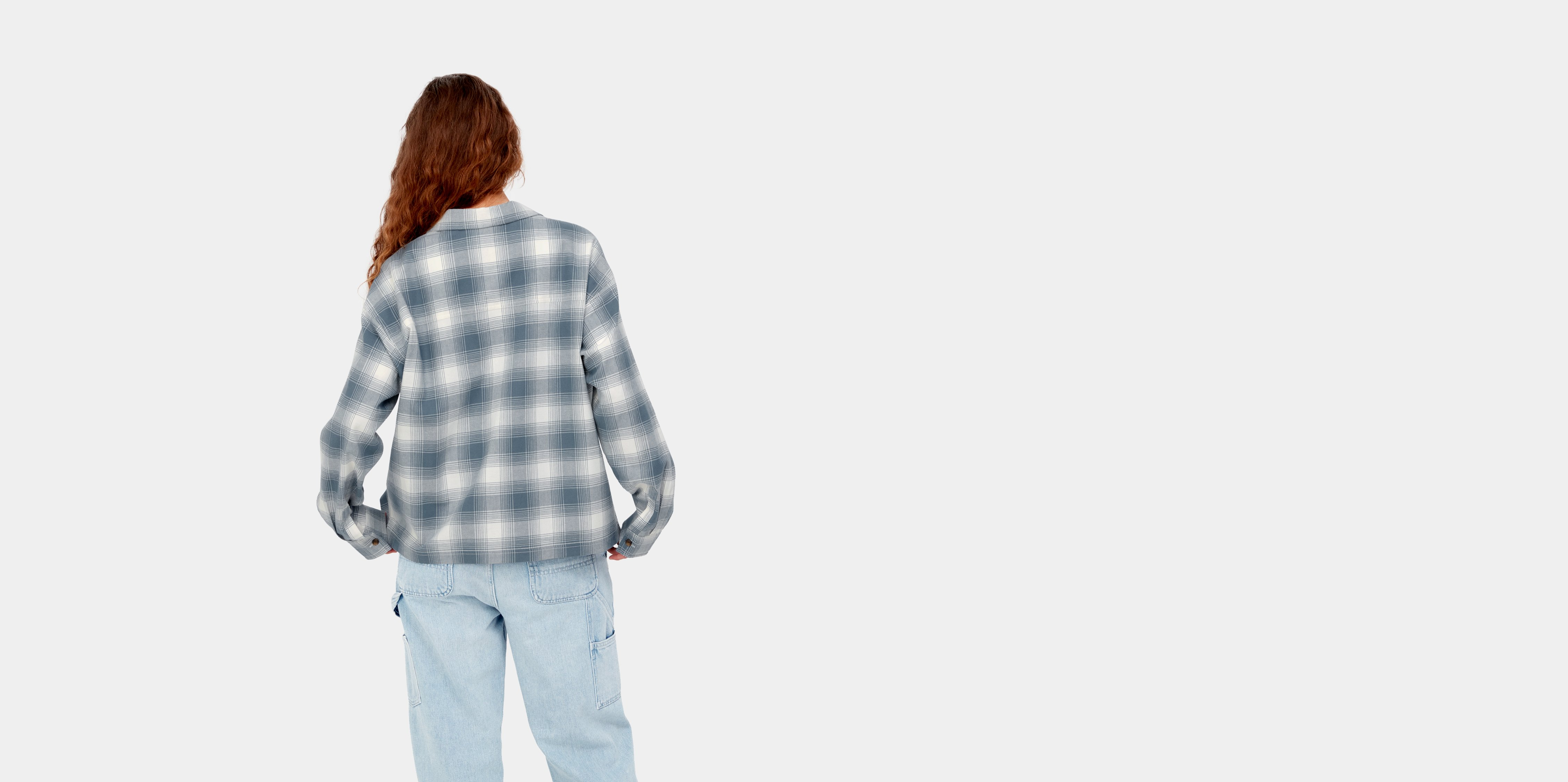 carhartt deaver shirt