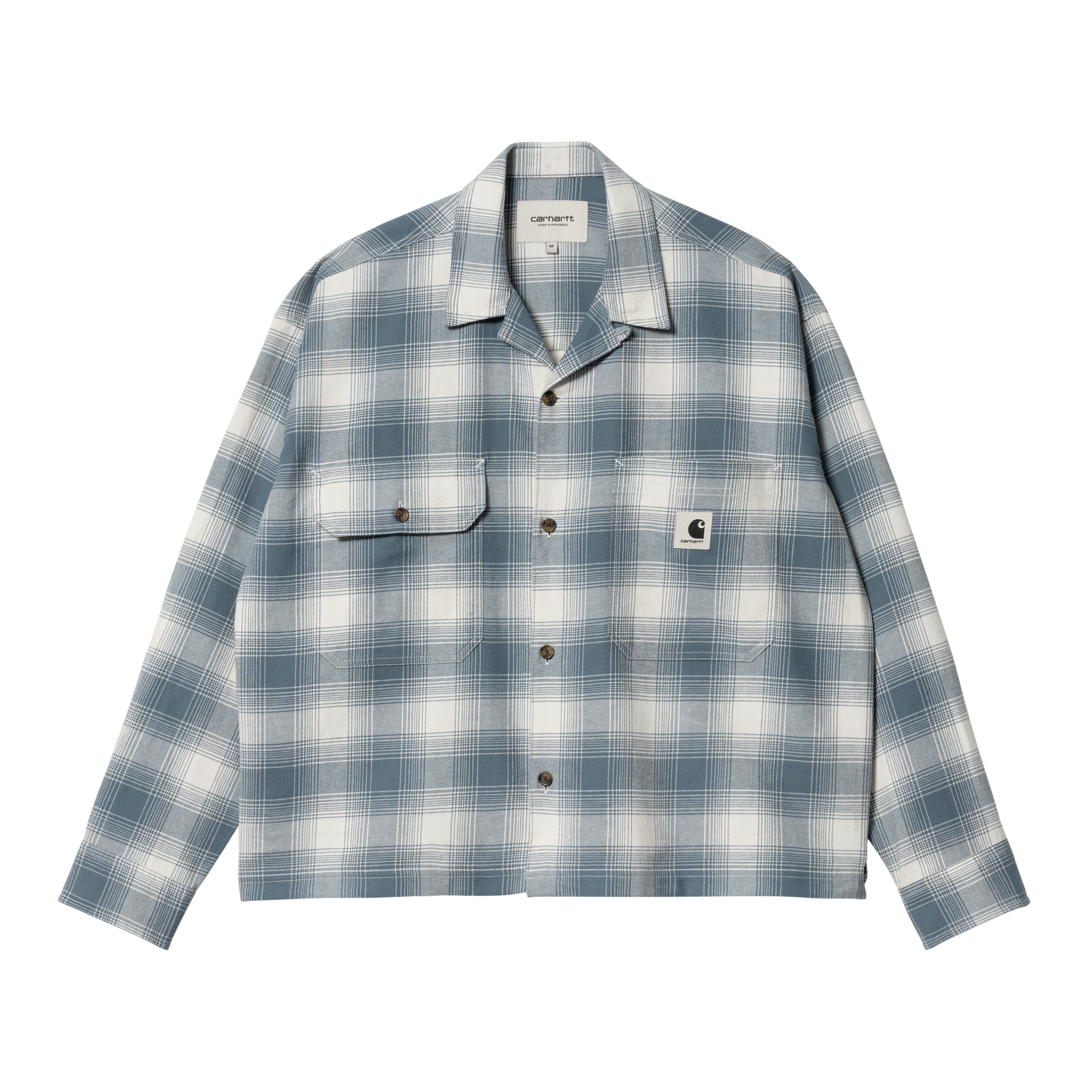 carhartt deaver shirt