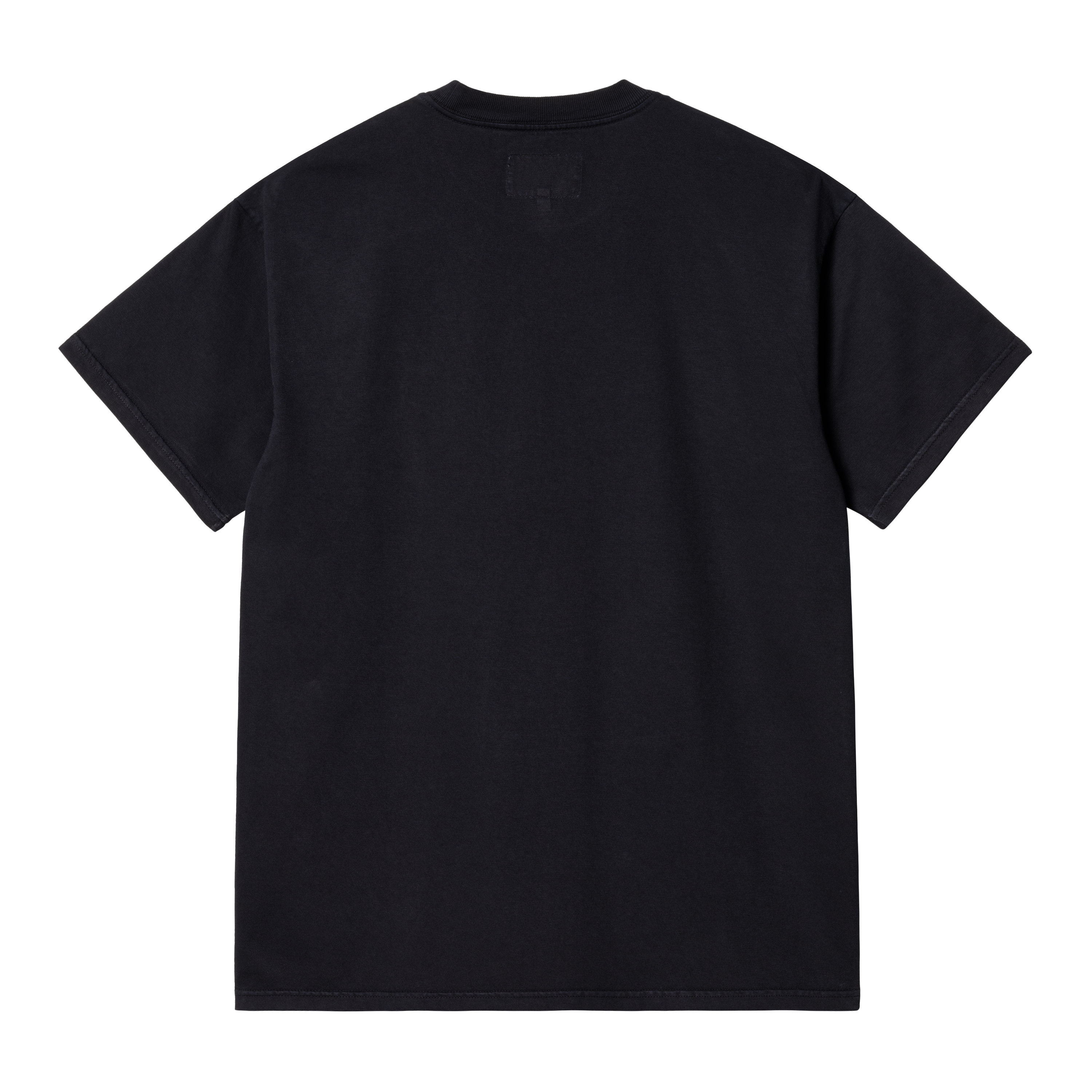 Carhartt WIP New Balance x Carhartt WIP Sculpture Center Short Sleeve T-Shirt in Blue