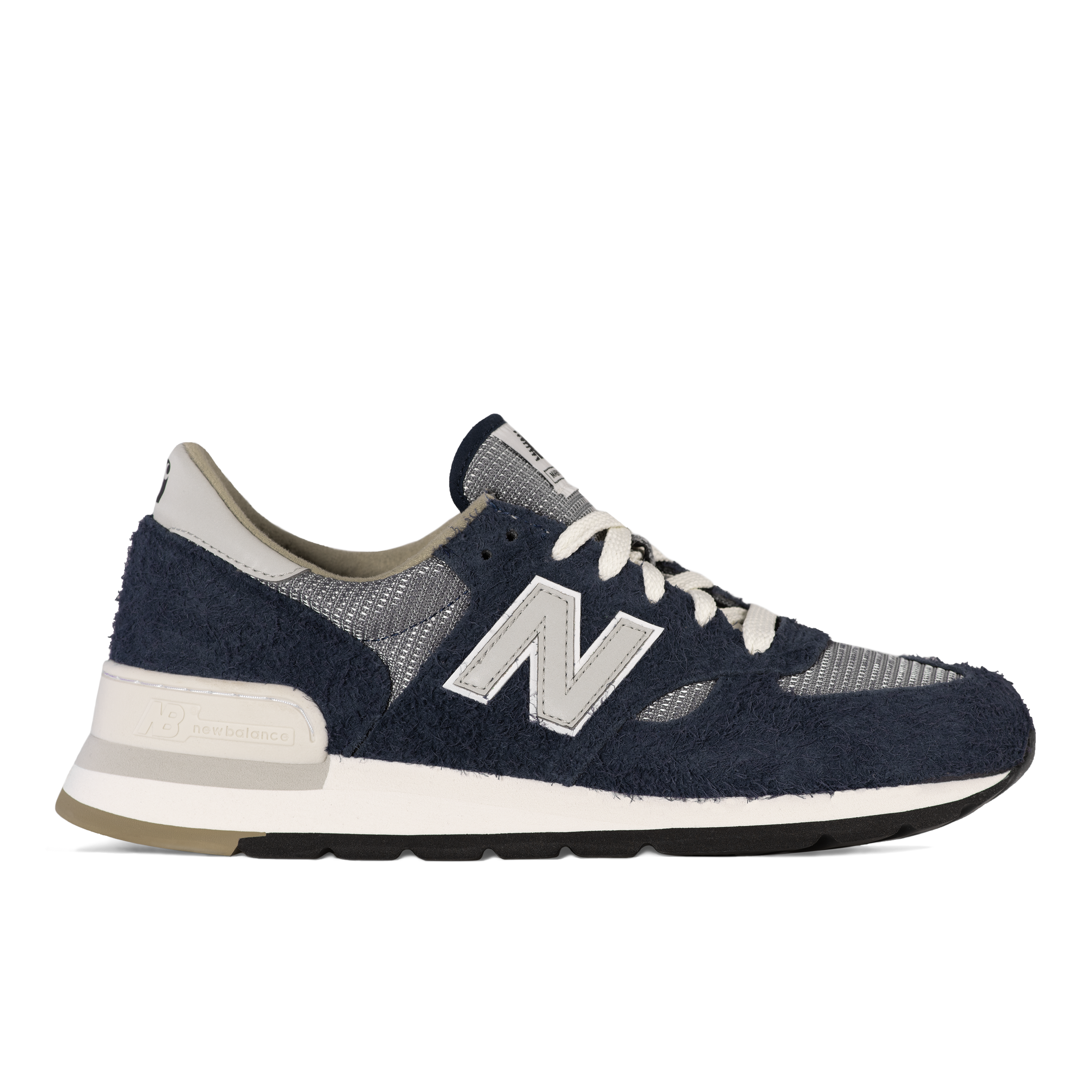 Carhartt WIP New Balance x Carhartt WIP MADE IN USA 990V1 in Blue