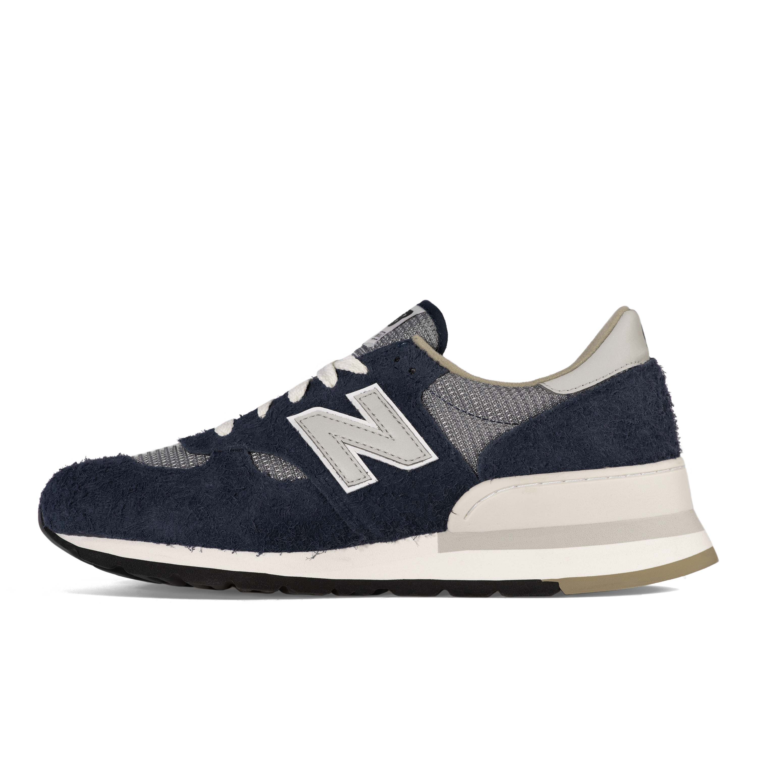 Carhartt WIP New Balance x Carhartt WIP MADE IN USA 990V1 in Blue