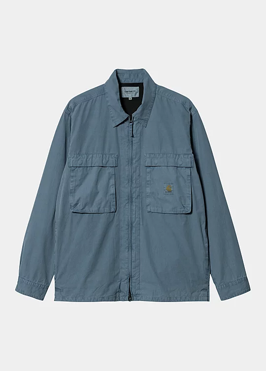 Carhartt WIP Jackets & Coats Shirt Jackets | Carhartt WIP