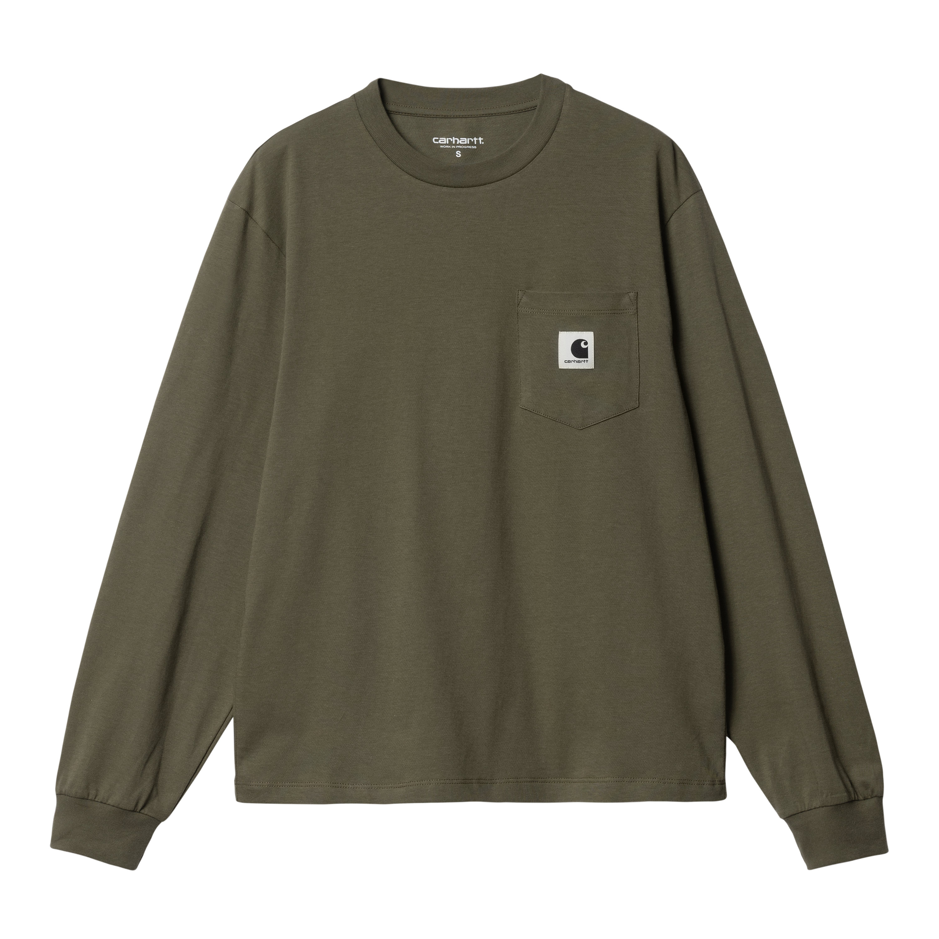 Carhartt WIP T-Shirts | Carhartt WIP