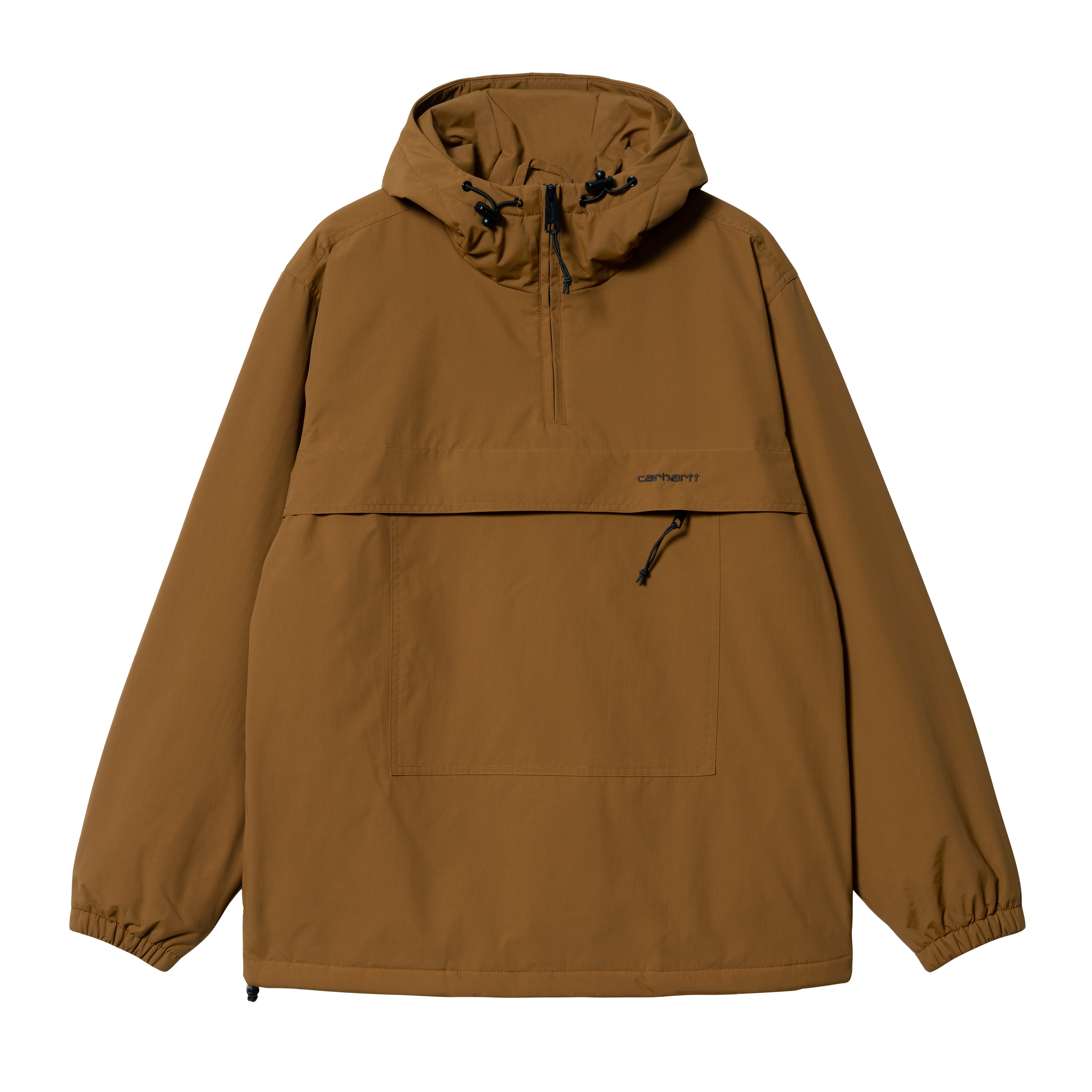 Plumífero Carhartt WIP Danville Marrón Hombre