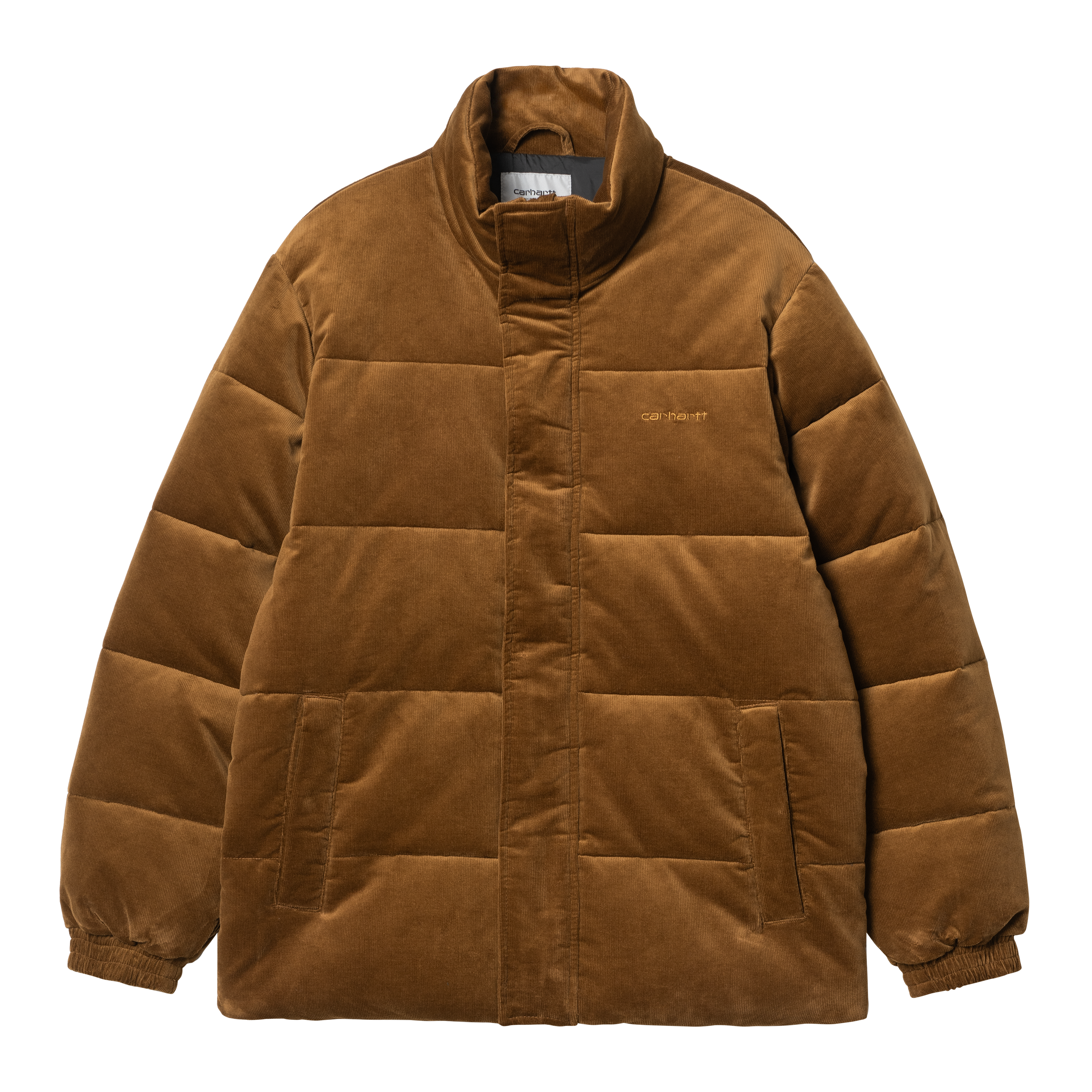 Chaleco Carhartt WIP Prentis Hombre Multi I026719-D600