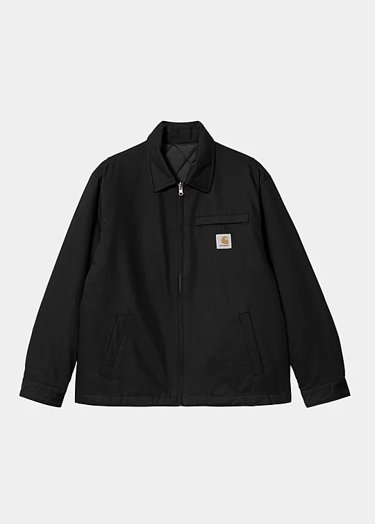 Carhartt WIP Madera Jacket in Black