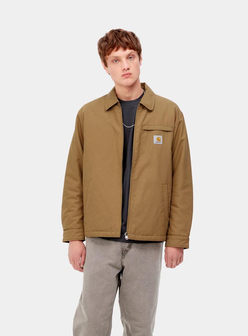 Men's Jackets and Coats | Carhartt WIP Men's Jackets and Coats | Carhartt WIP
