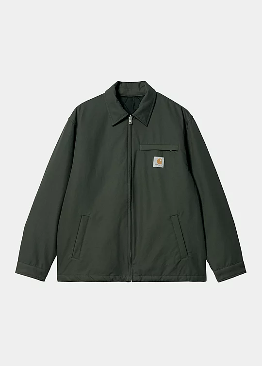 Carhartt WIP Madera Jacket in Green