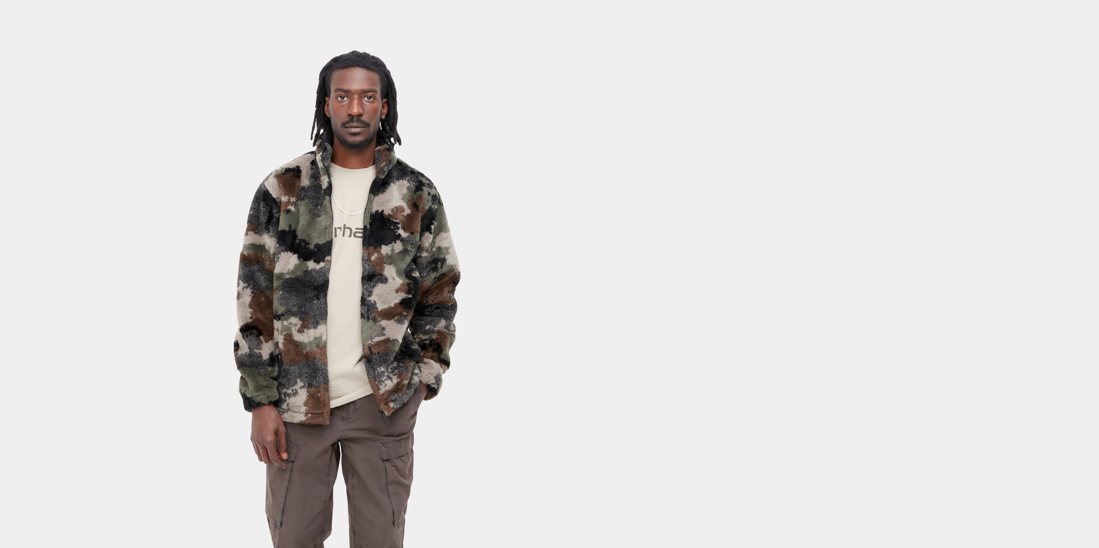 Carhartt WIP Plains Liner | Carhartt WIP