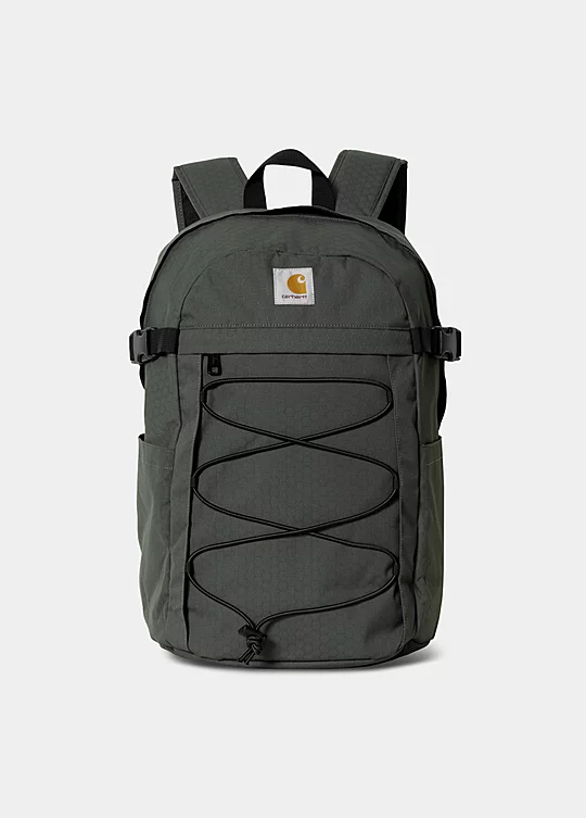 Carhartt WIP Leon Backpack Vert