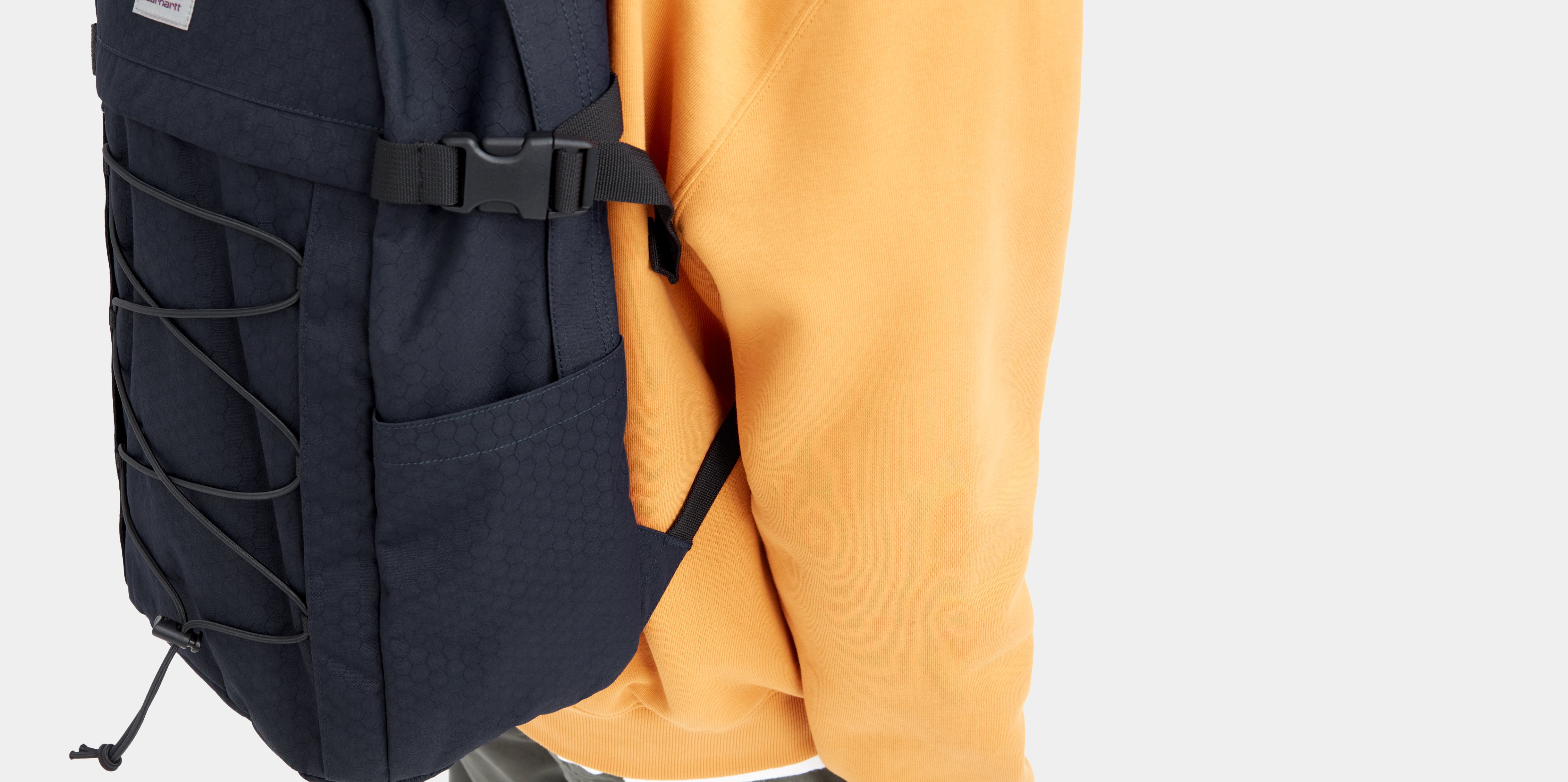 carhartt leon rolltop backpack
