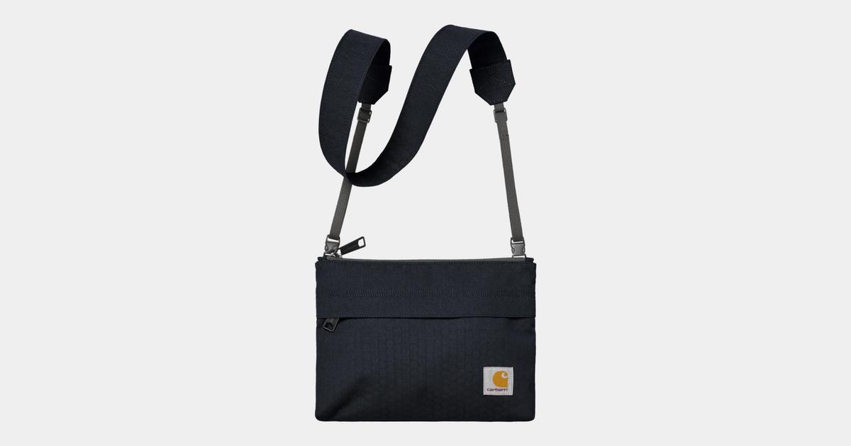 Carhartt WIP Leon Strap Bag | Carhartt WIP