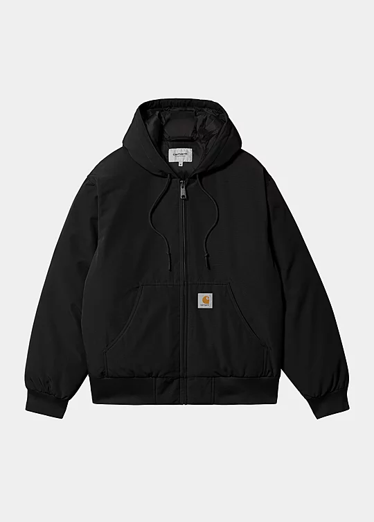 Carhartt WIP Active Cold Jacket in Black