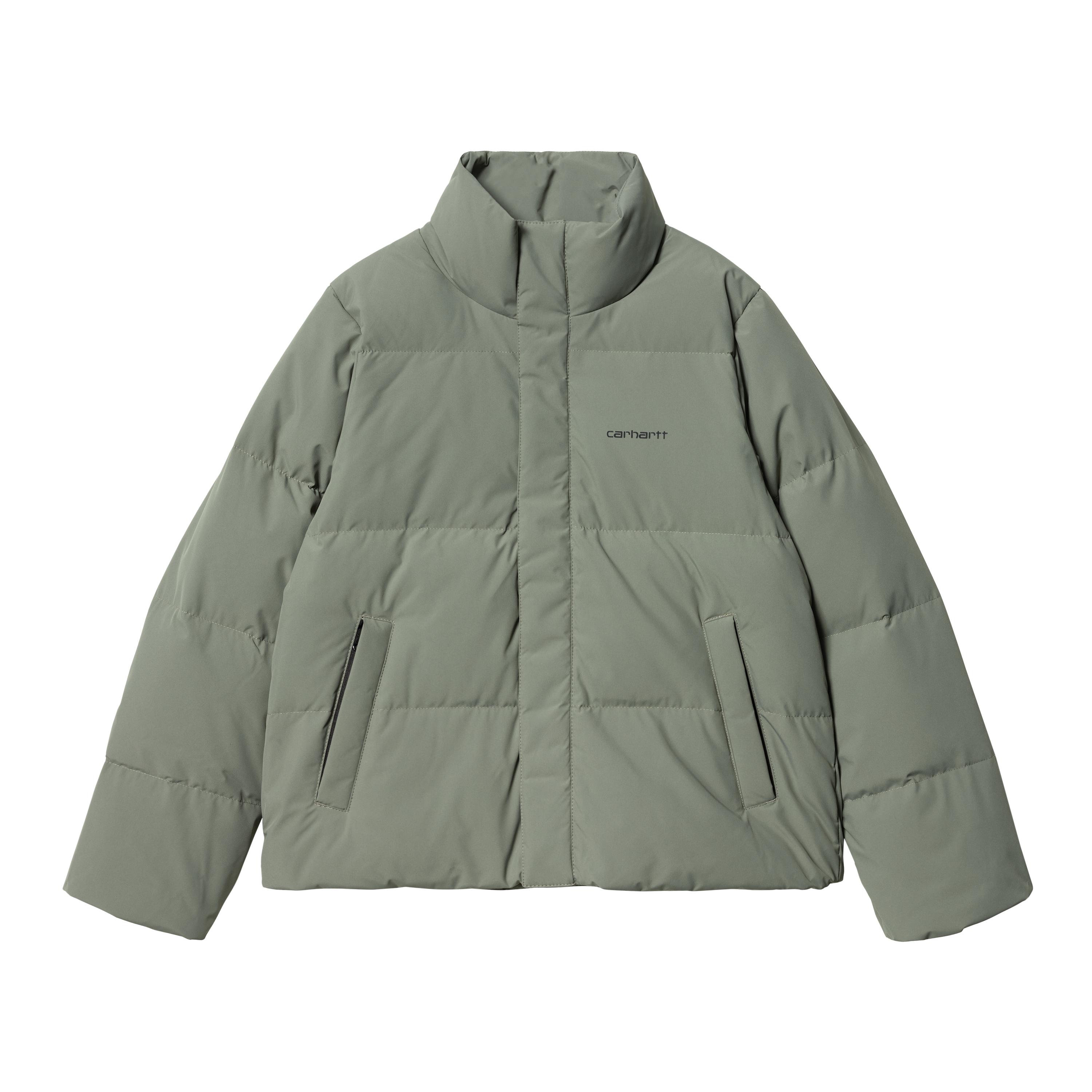 Carhartt clearance women's coats