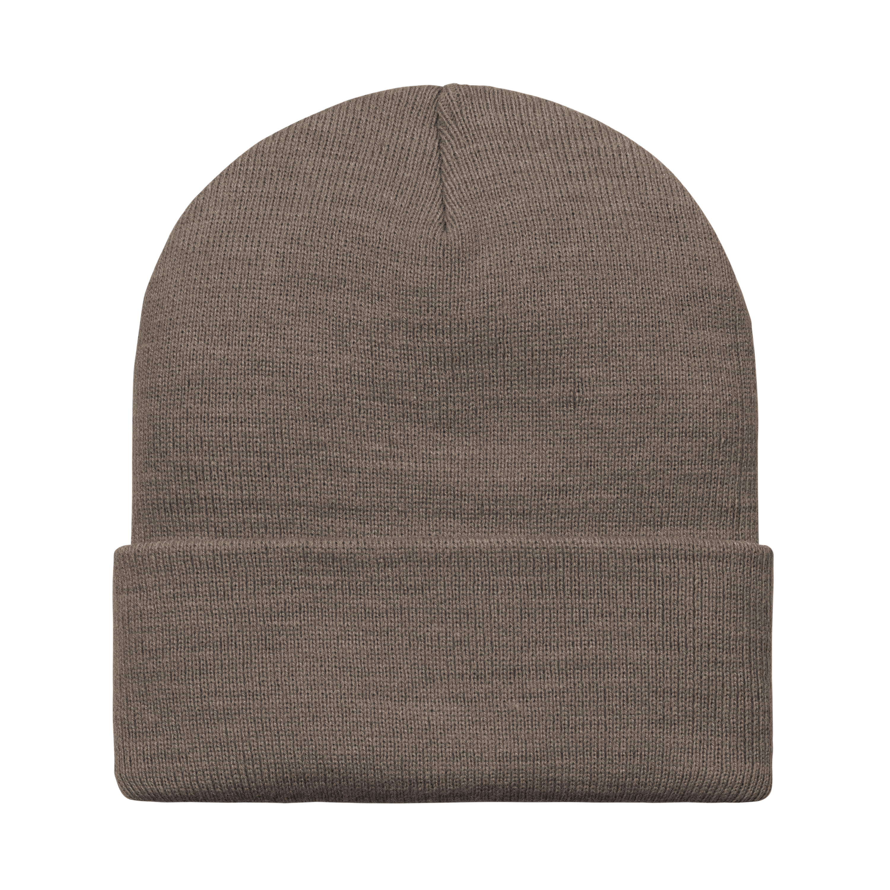 Gorro Carhartt Hombre y Mujer: Script Beanie Black, Envío 24h - Sabas