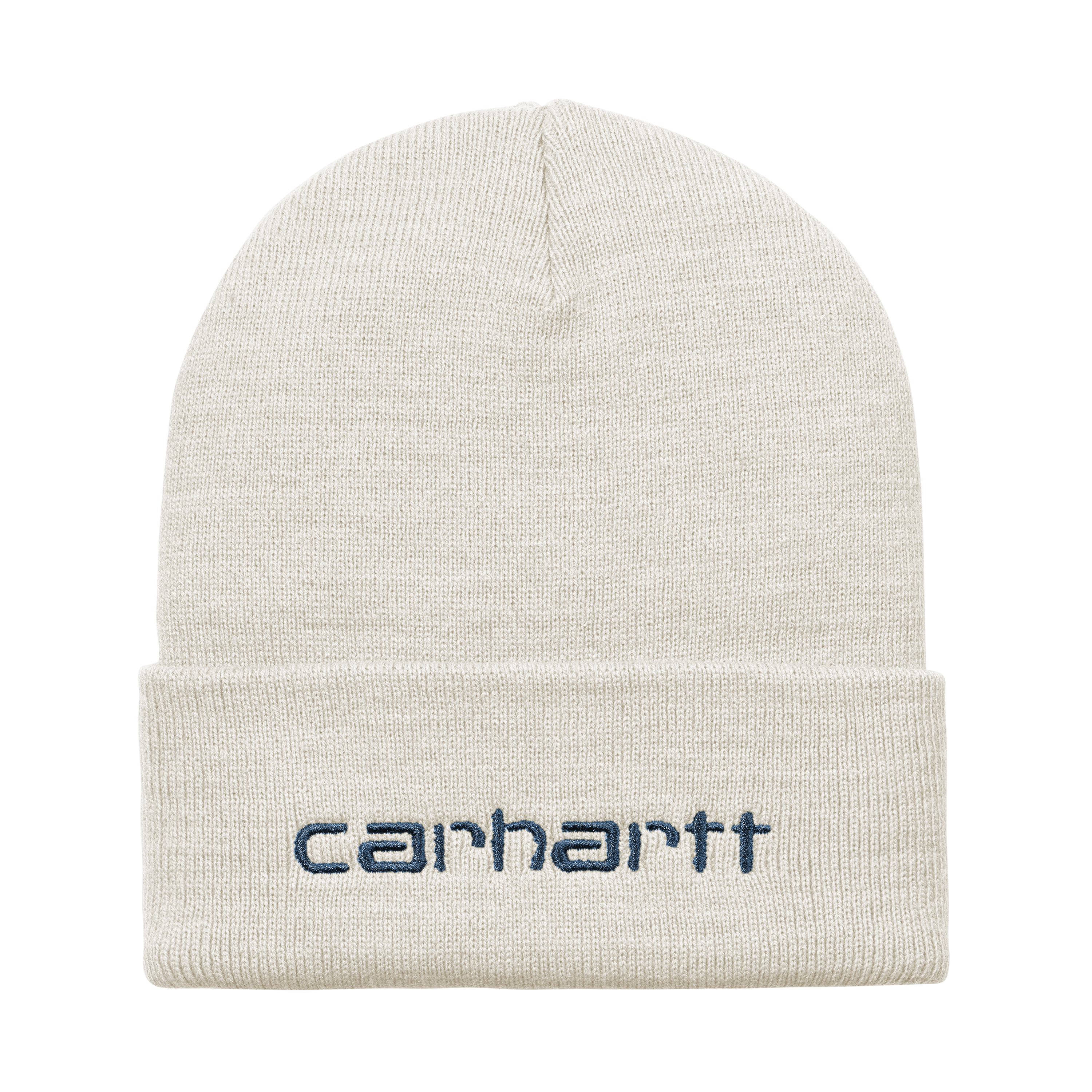 womens white carhartt beanie