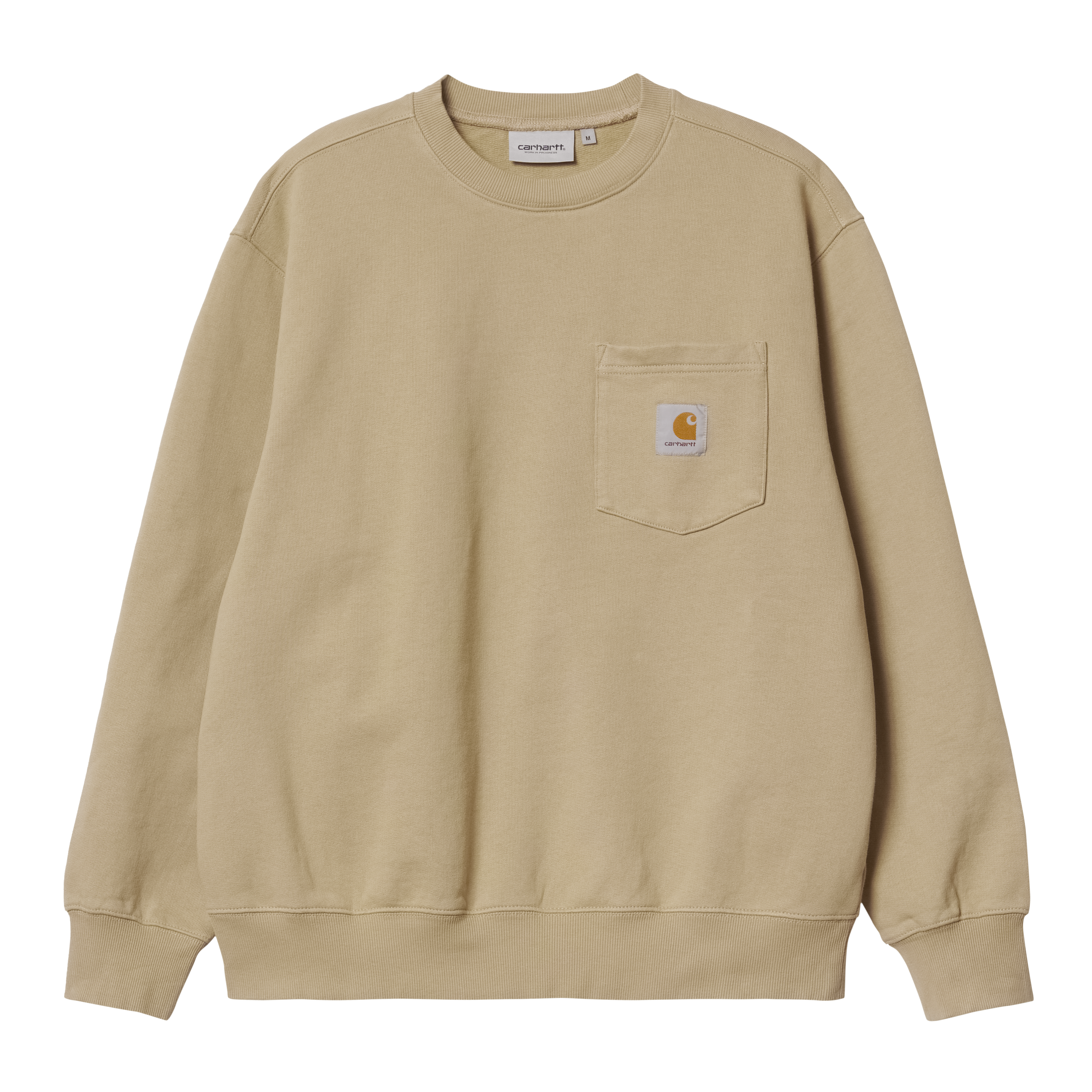 Carhartt sales sweater sale