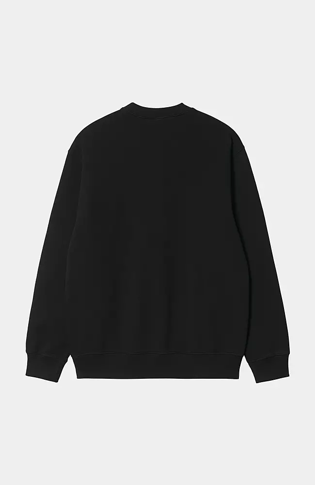 Carhartt WIP Pocket Sweatshirt | Carhartt WIP