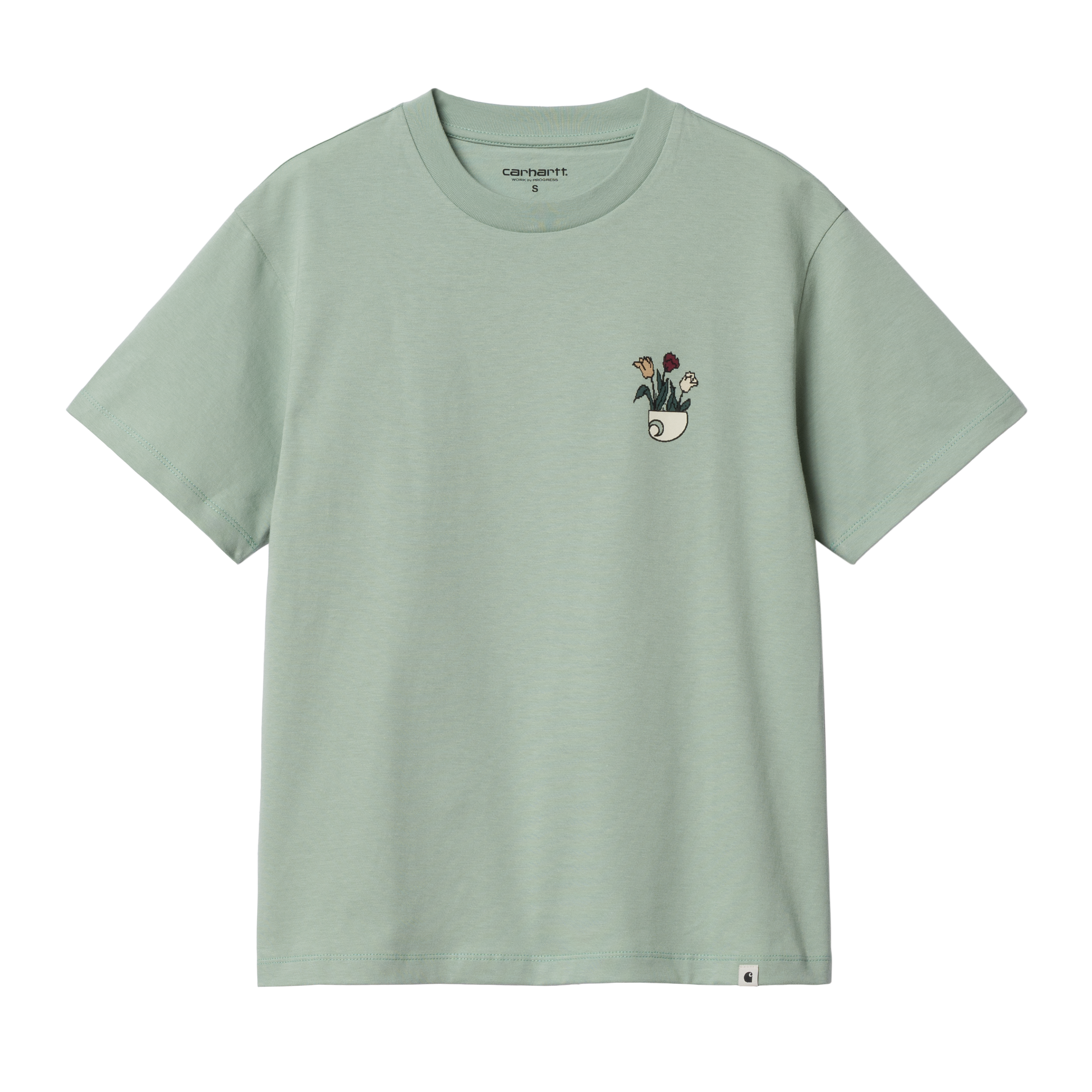 Carhartt WIP T-Shirts | Carhartt WIP