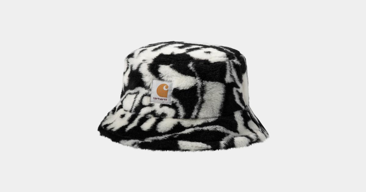 Carhartt WIP Plains Bucket Hat | Carhartt WIP