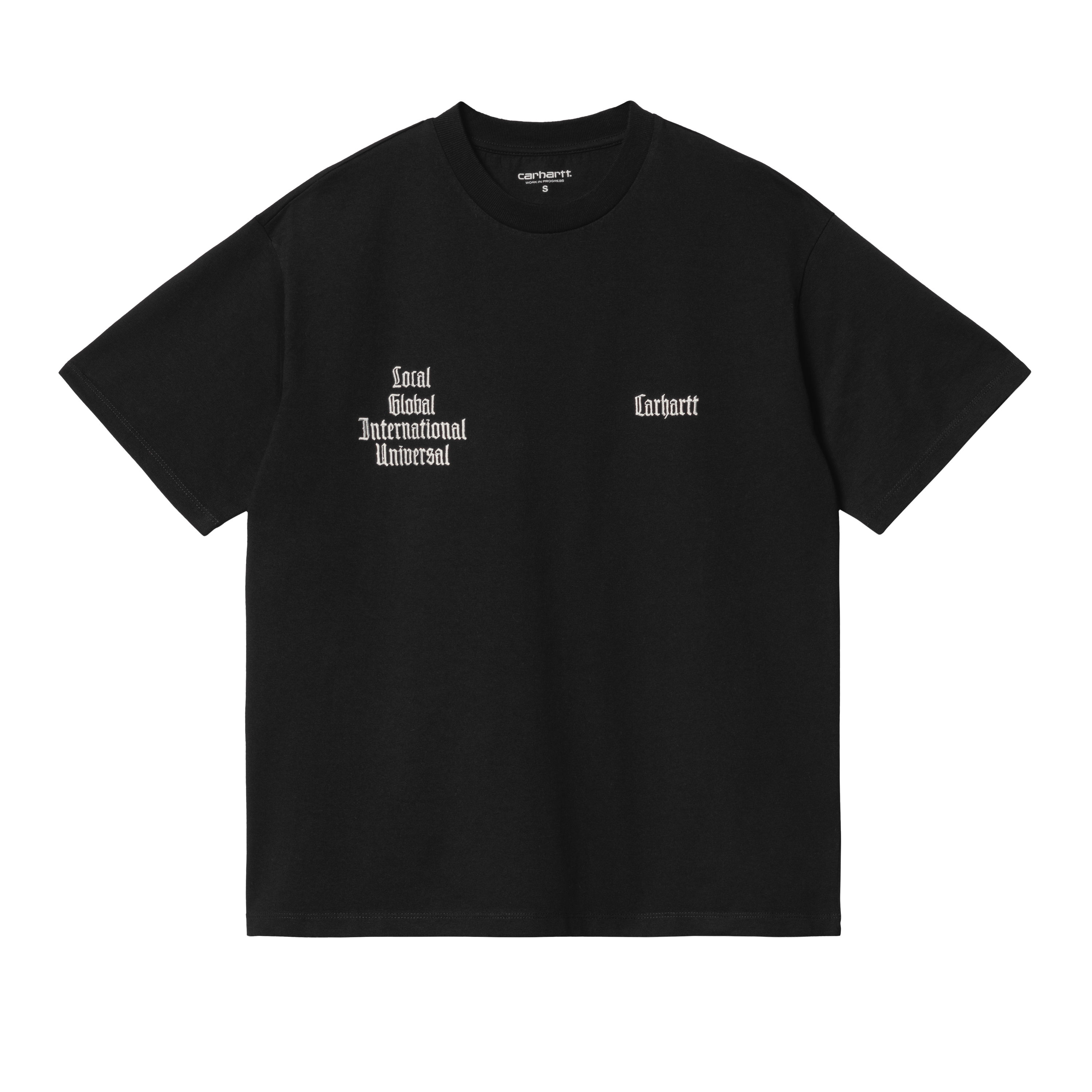 Carhartt WIP T-Shirts | Carhartt WIP