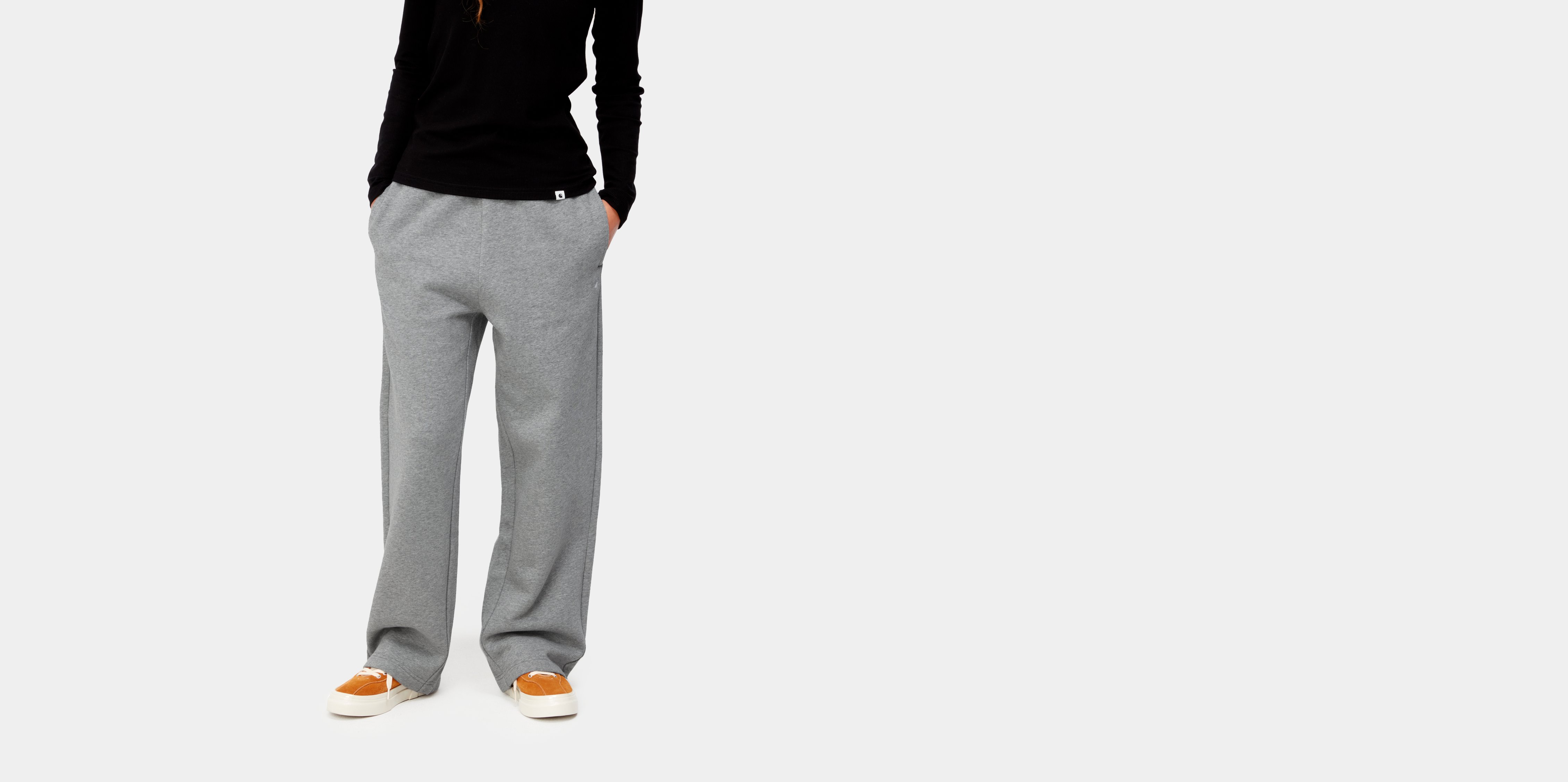 Pantalon de survêtement femme  Essentials - Tailles S/M/L/XL/XXL –