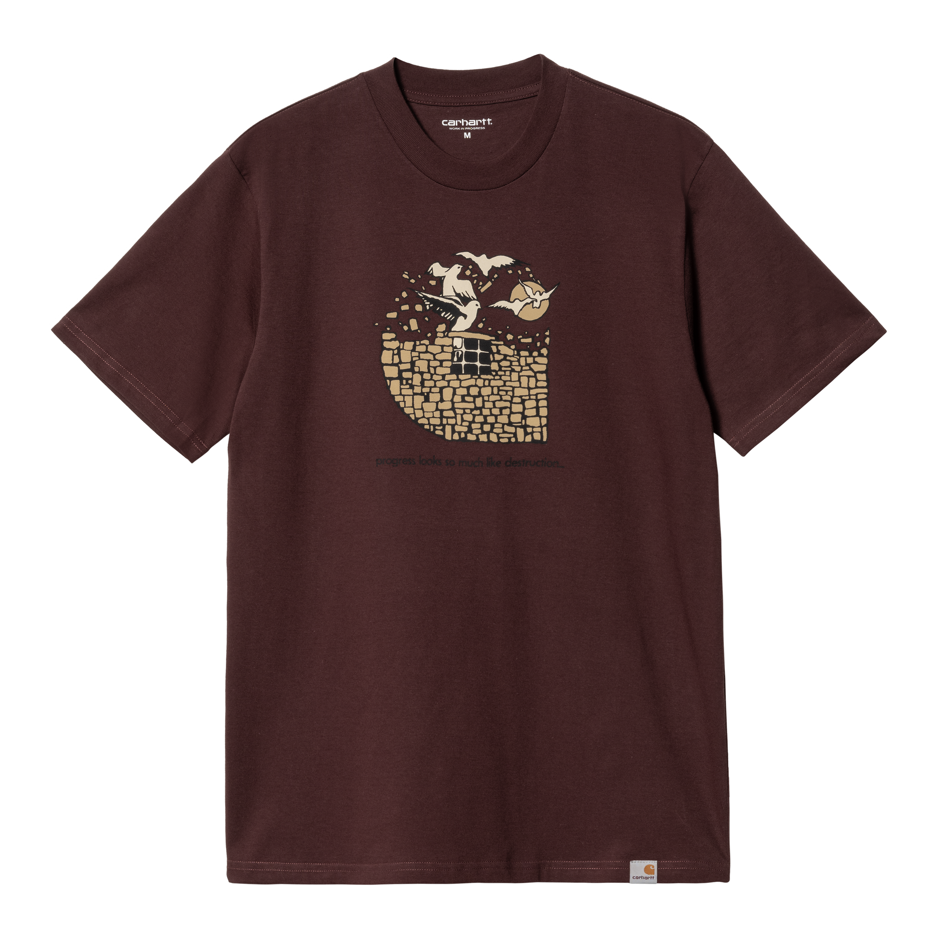 Carhartt WIP T-Shirts & Polos Kurzarm | Carhartt WIP